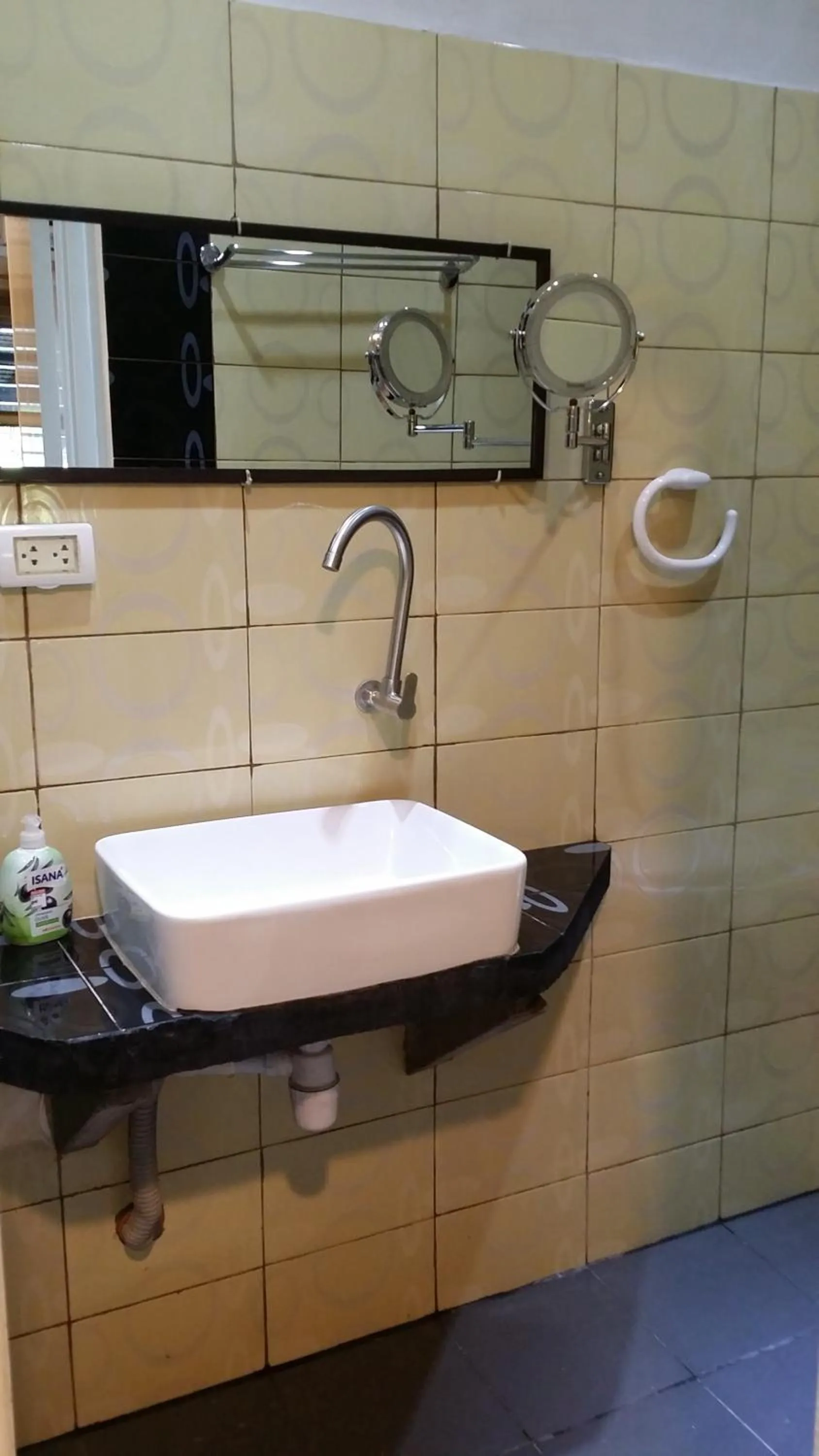 AABANA Beach & Watersport Resort