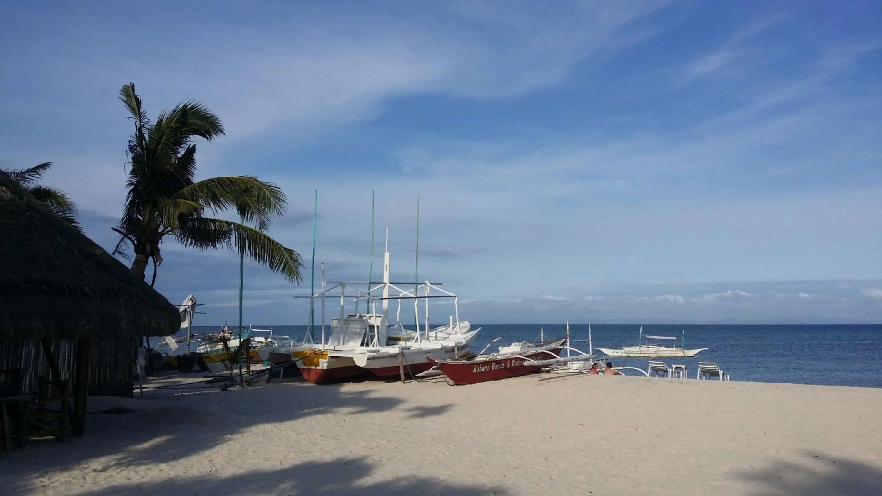 AABANA Beach & Watersport Resort