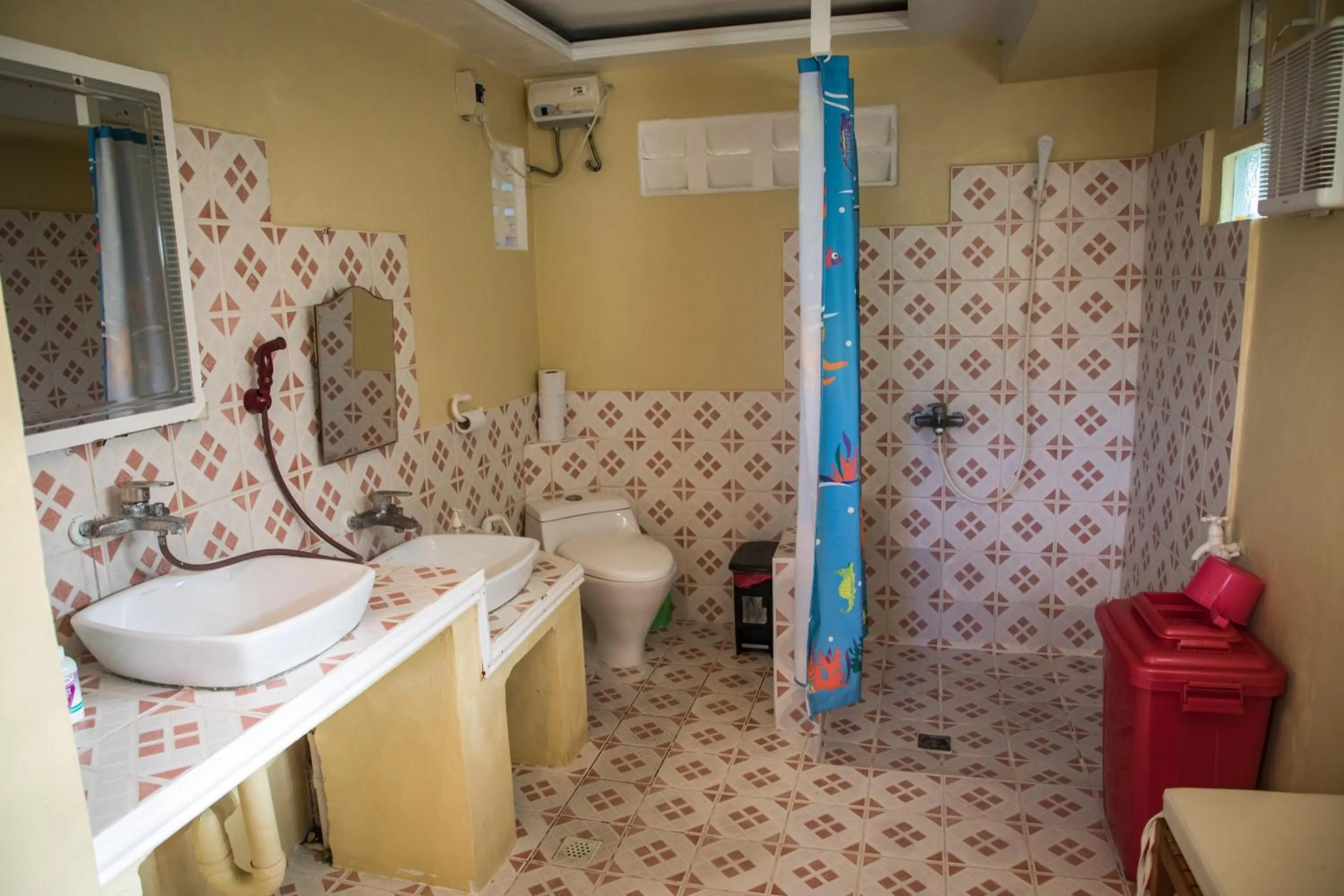 AABANA Beach & Watersport Resort