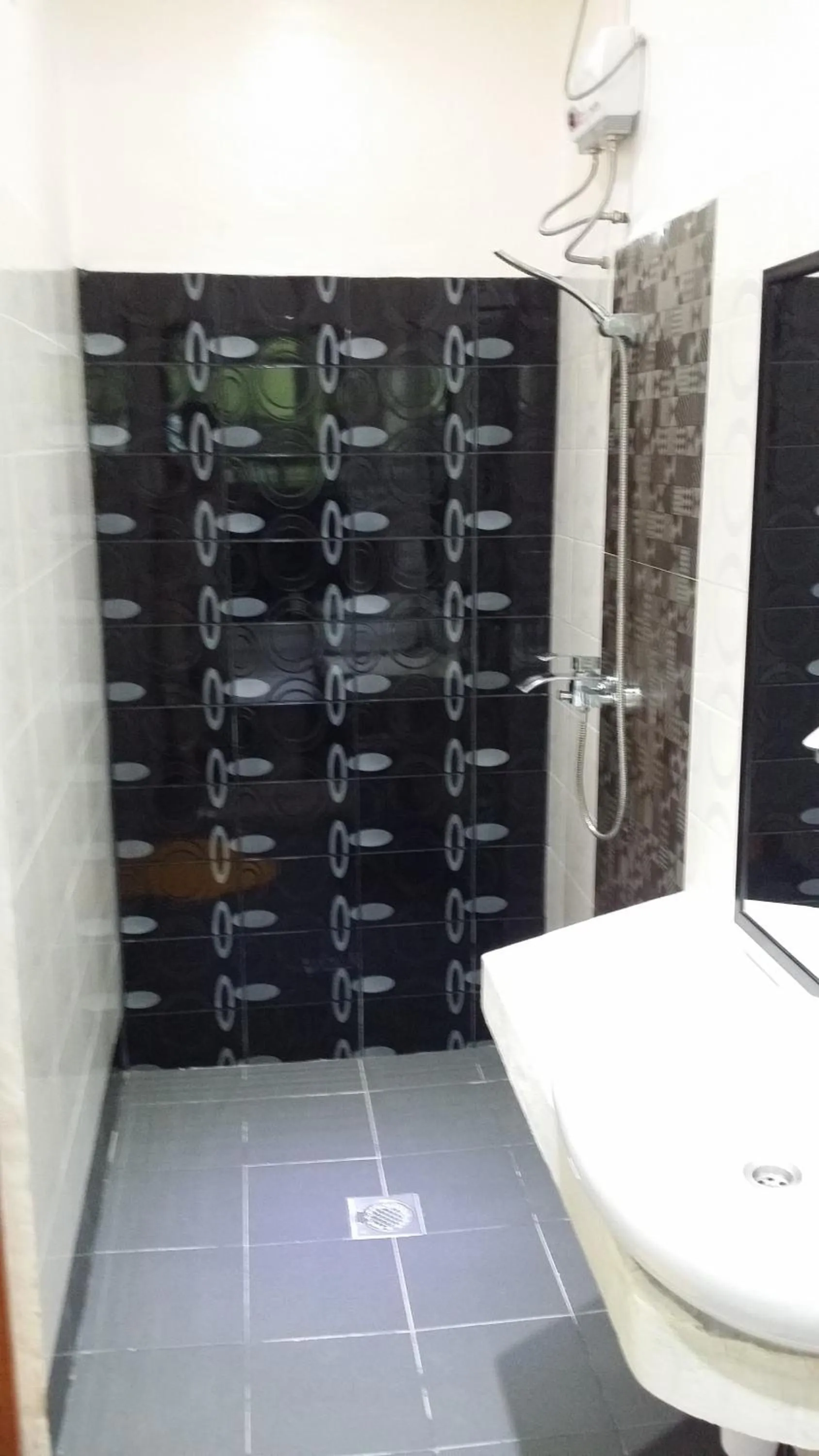 AABANA Beach & Watersport Resort