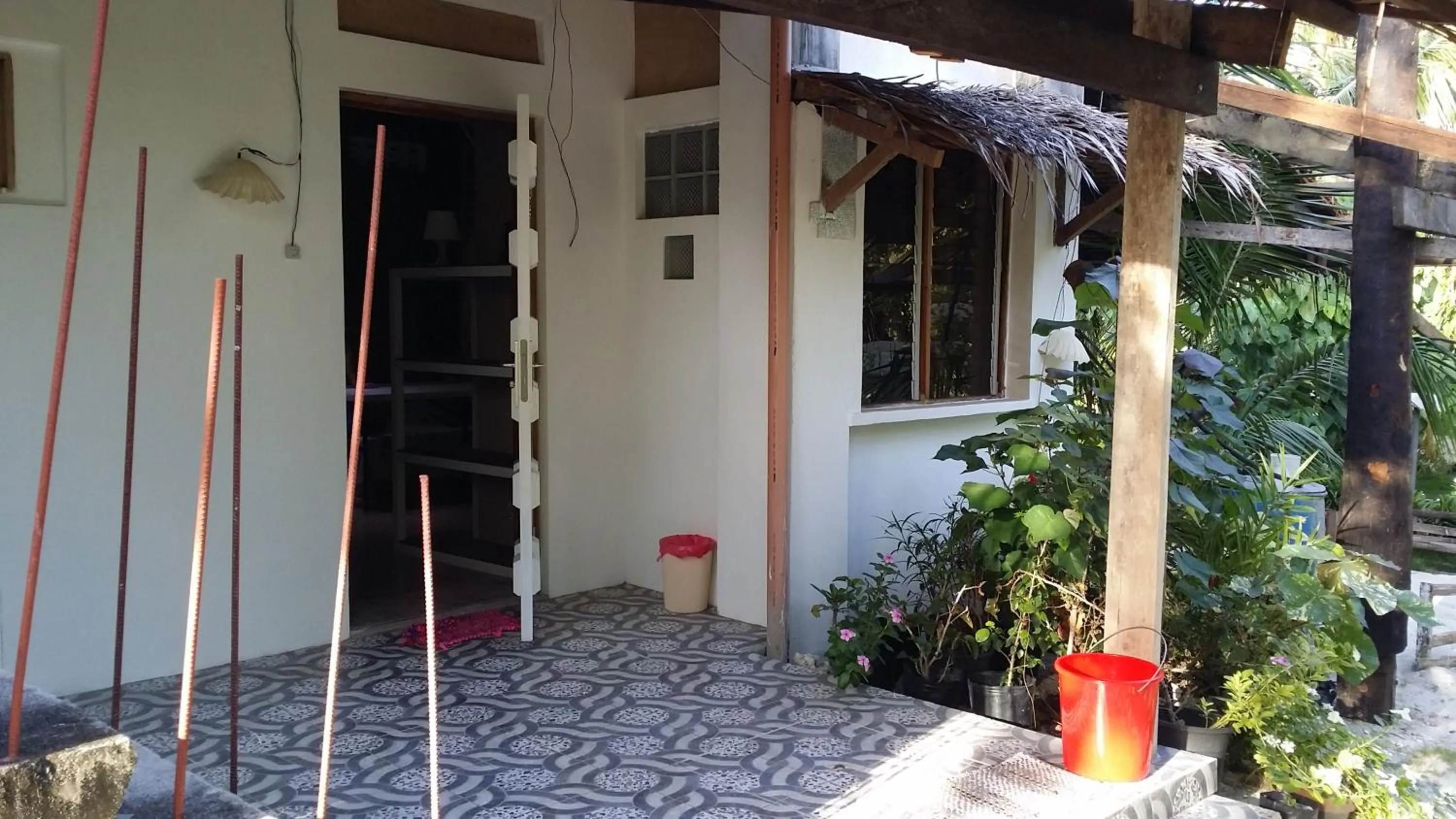 AABANA Beach & Watersport Resort