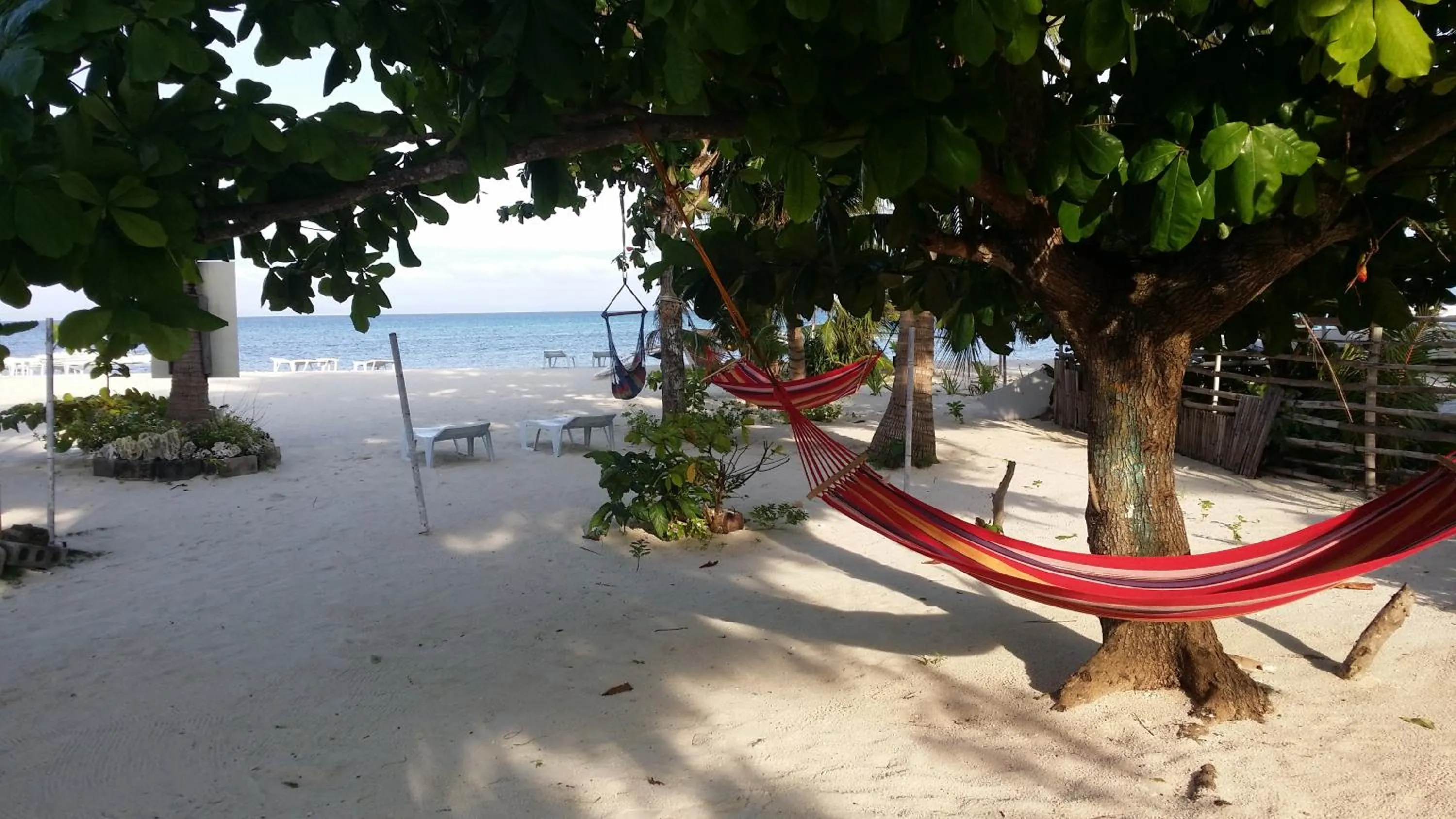 AABANA Beach & Watersport Resort