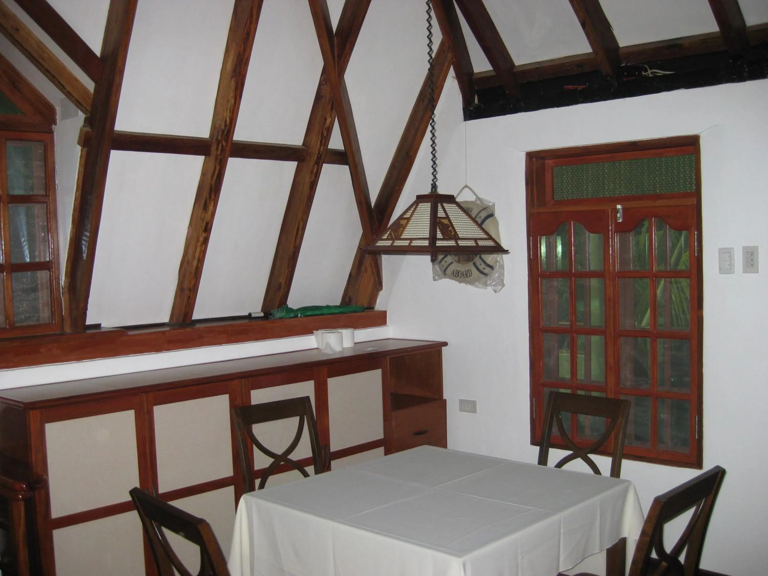 AABANA Beach & Watersport Resort