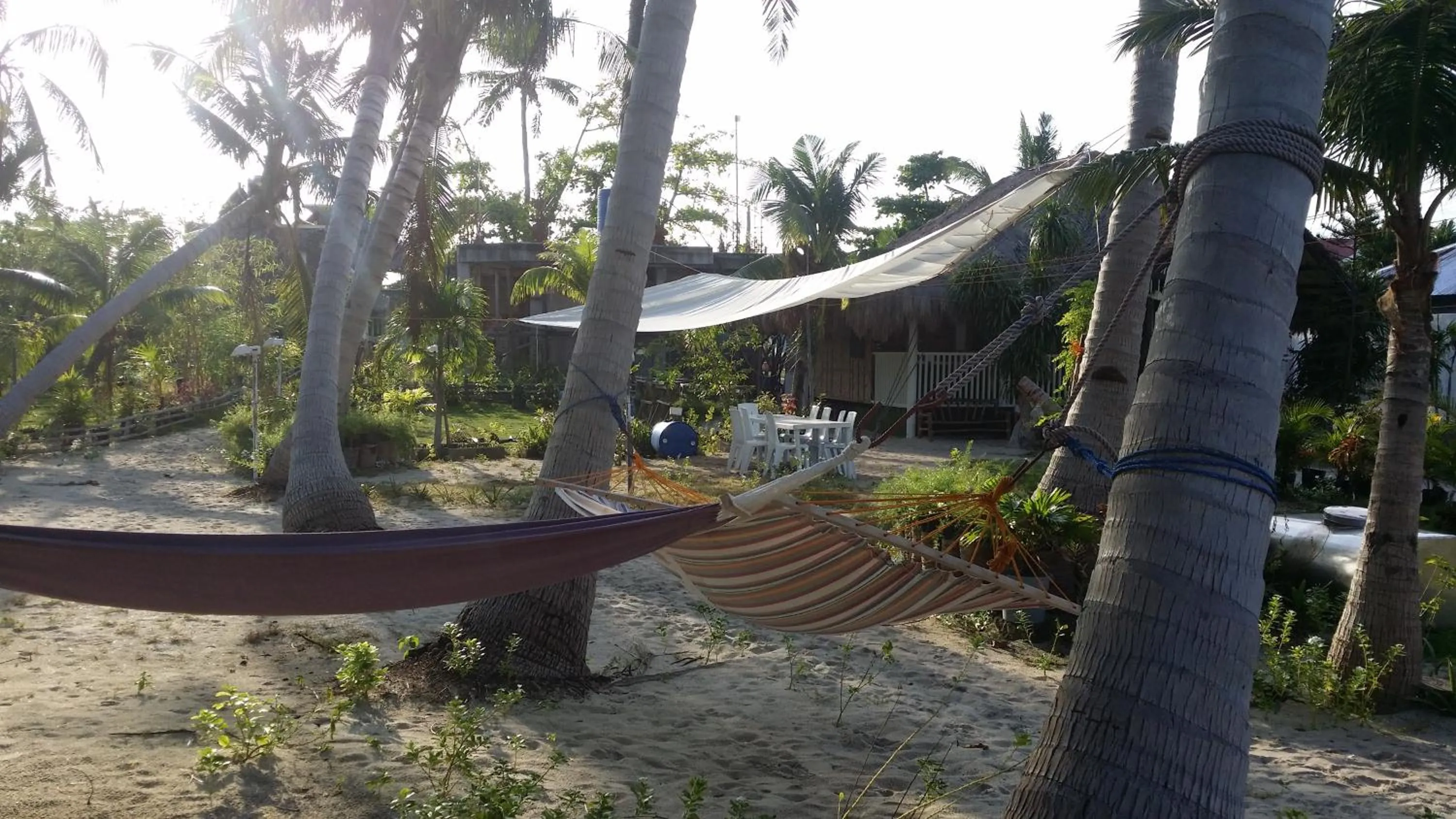 Beach in AABANA Beach & Watersport Resort