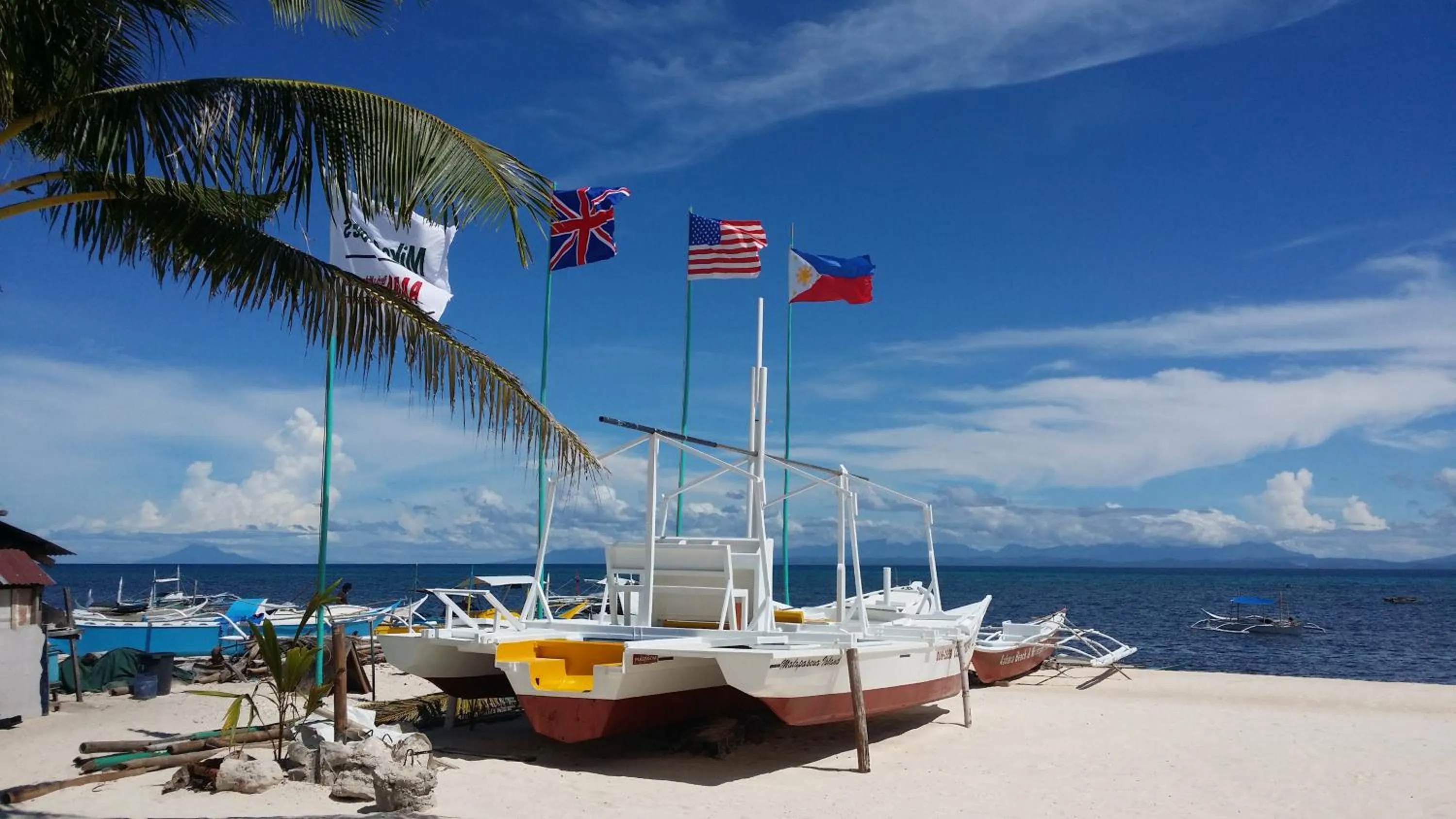 AABANA Beach & Watersport Resort