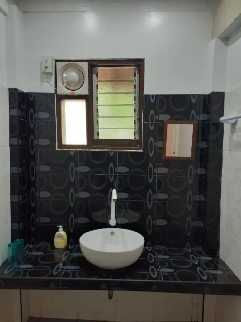 AABANA Beach & Watersport Resort