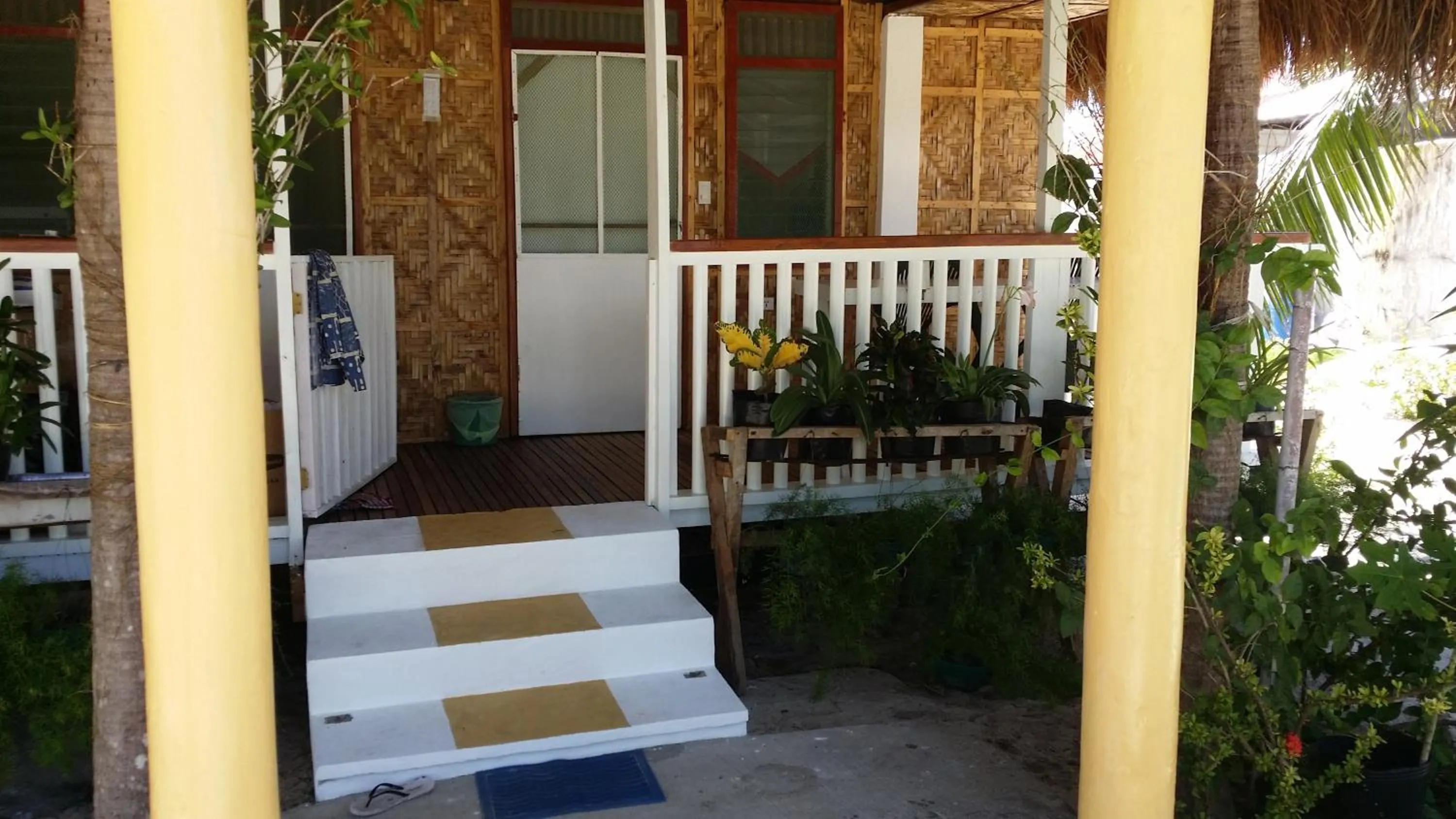 AABANA Beach & Watersport Resort