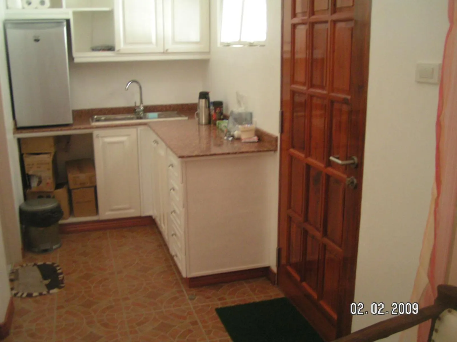 AABANA Beach & Watersport Resort