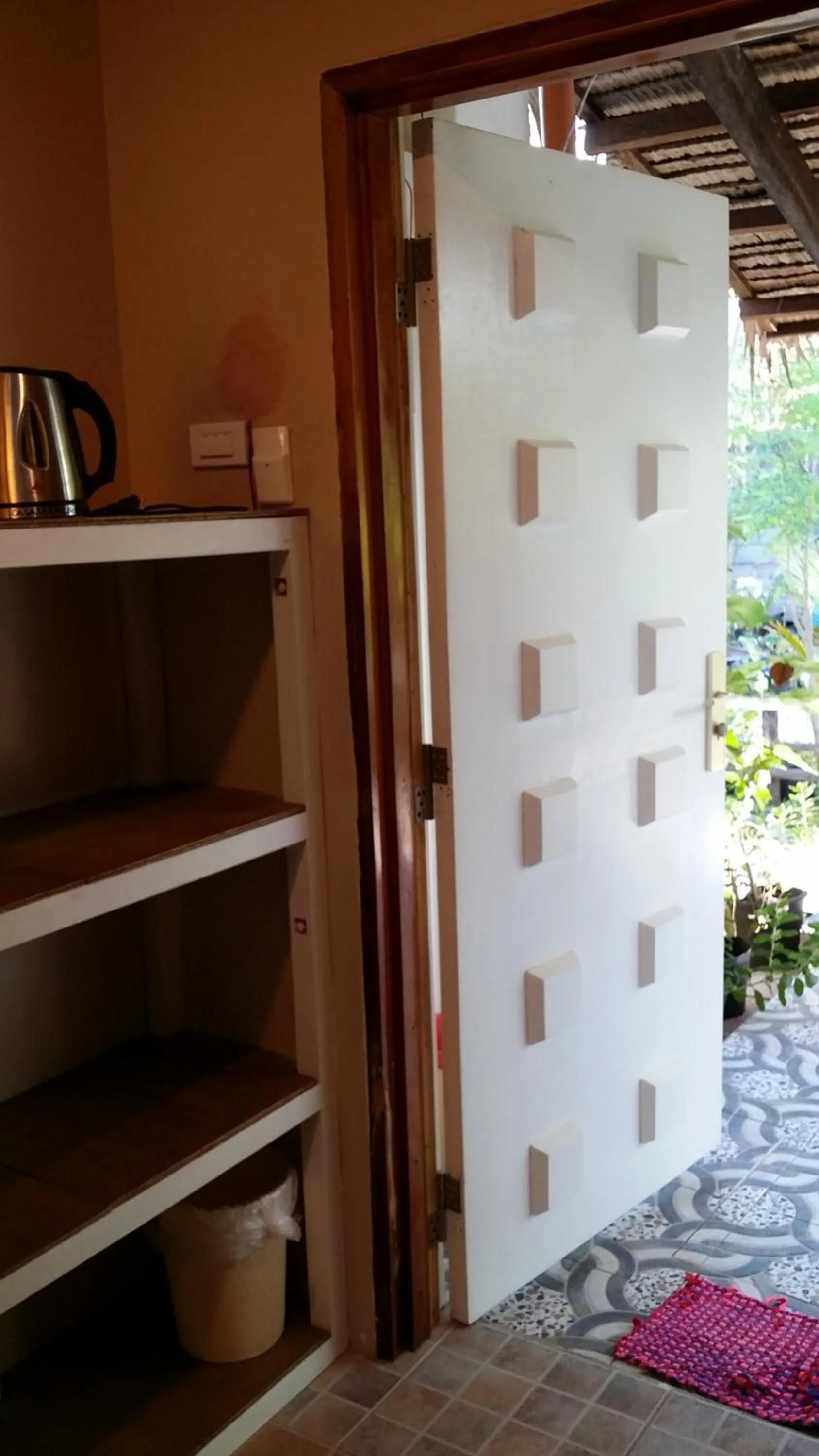 AABANA Beach & Watersport Resort