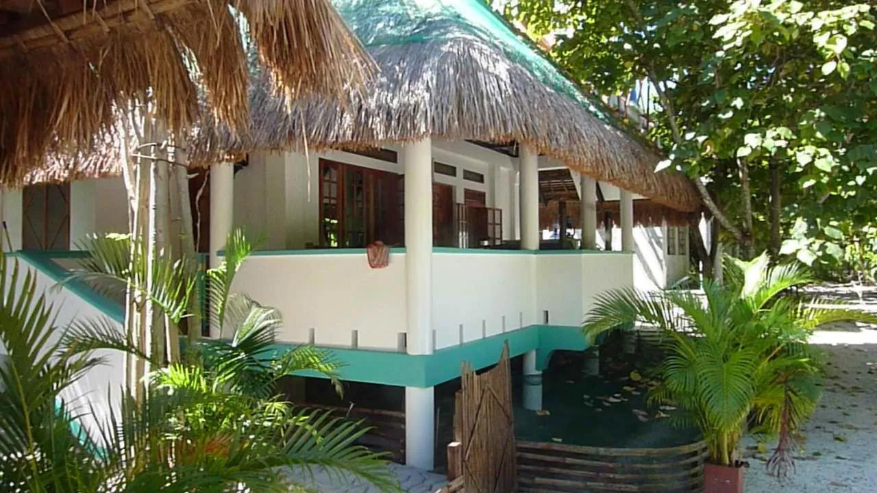 AABANA Beach & Watersport Resort