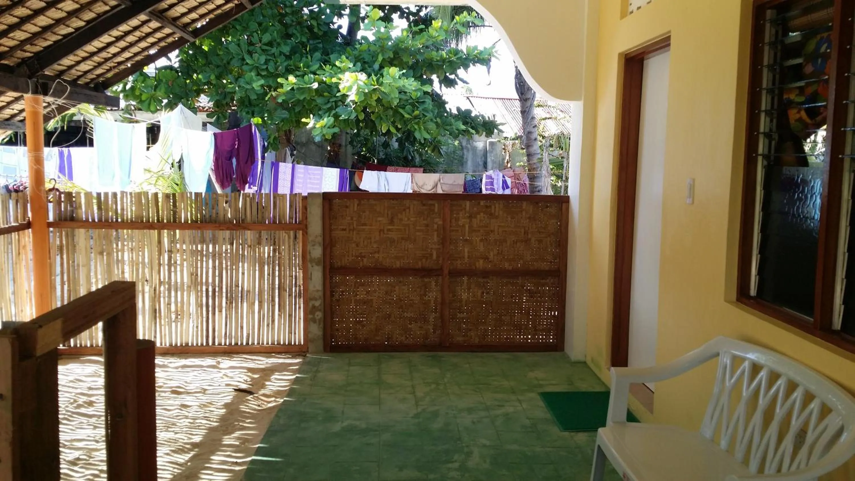 AABANA Beach & Watersport Resort