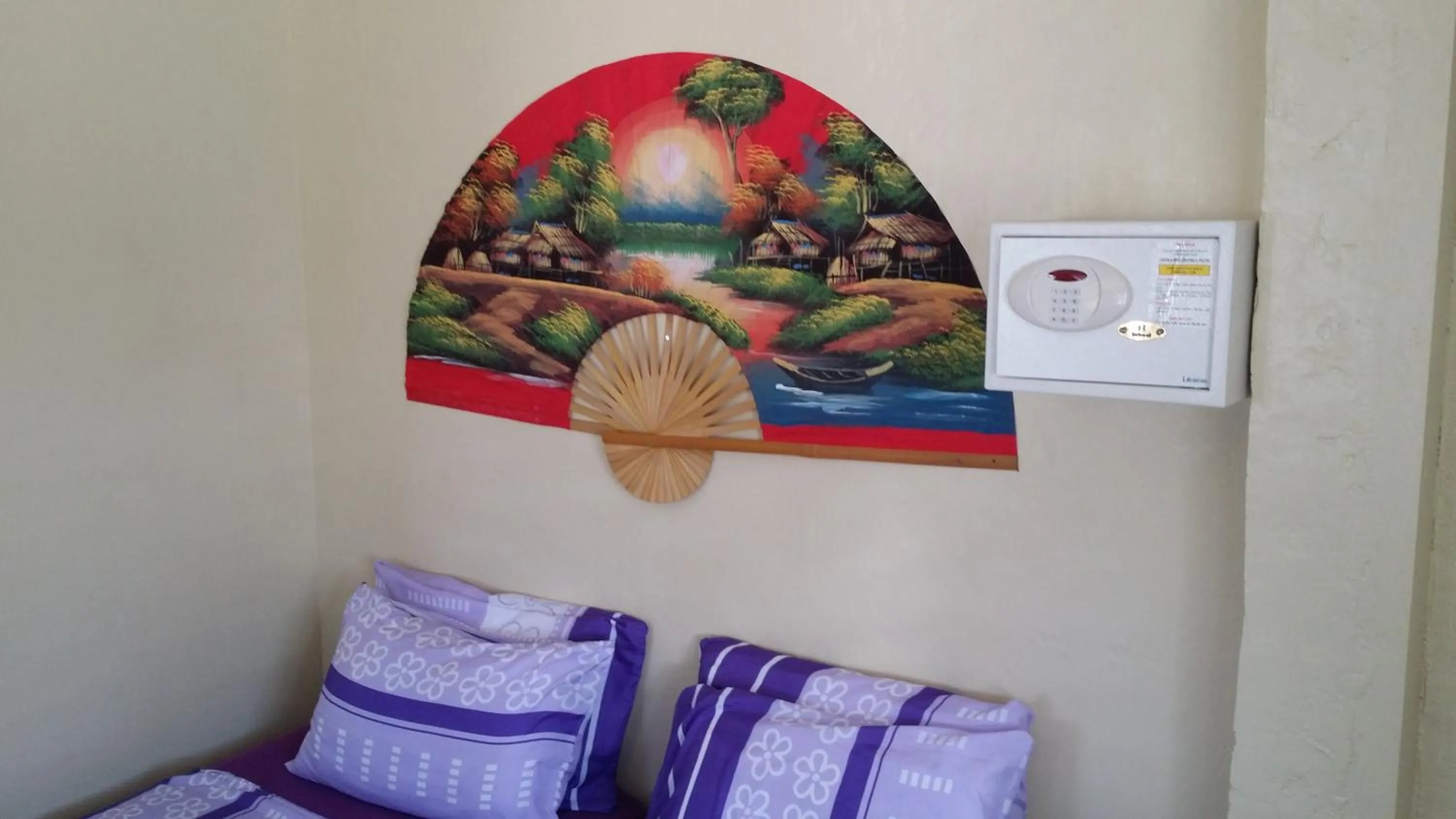 AABANA Beach & Watersport Resort