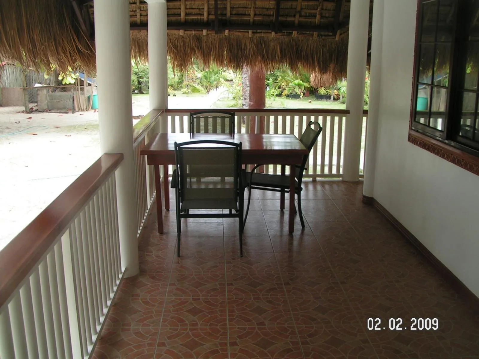 AABANA Beach & Watersport Resort