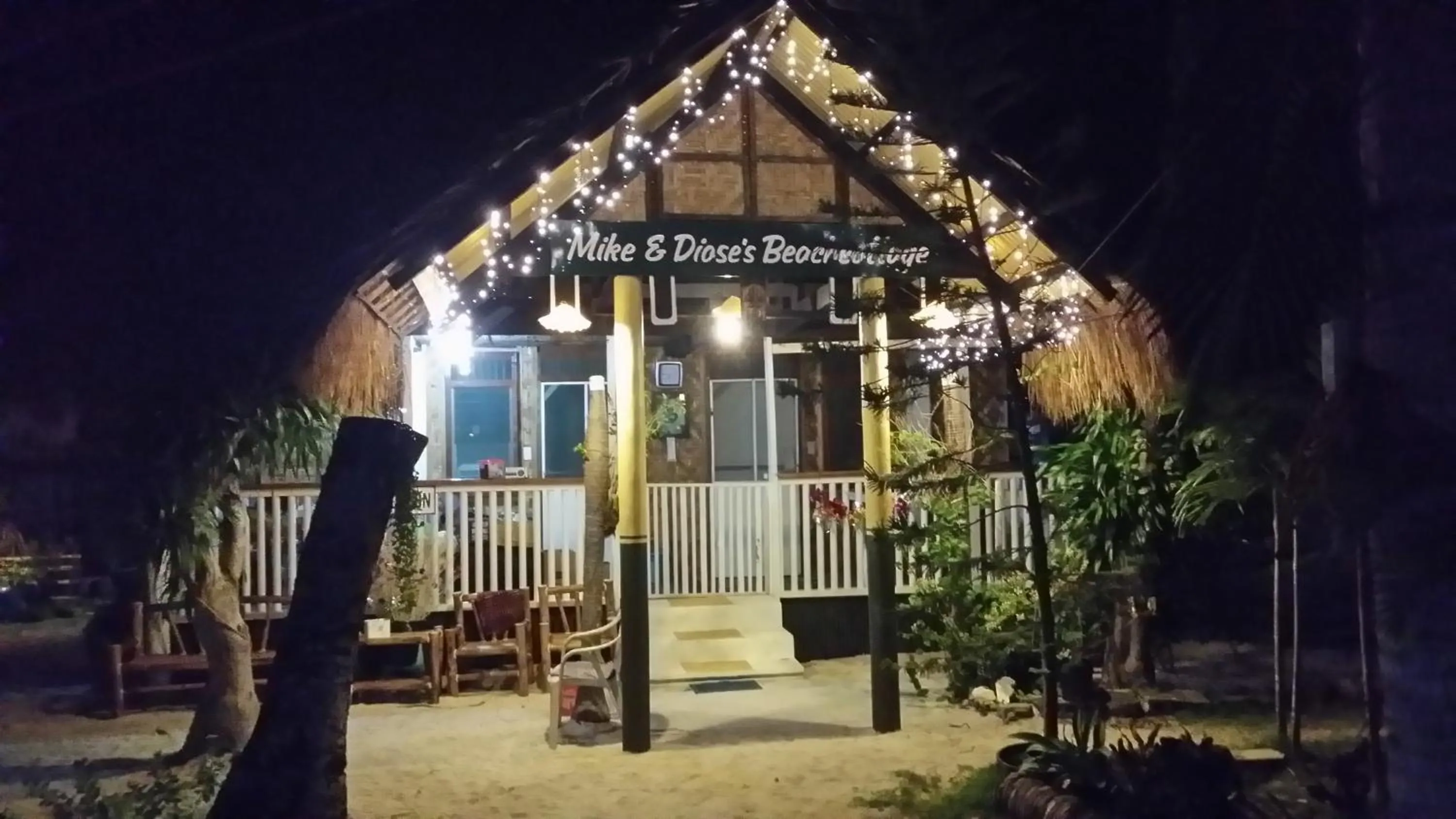 AABANA Beach & Watersport Resort