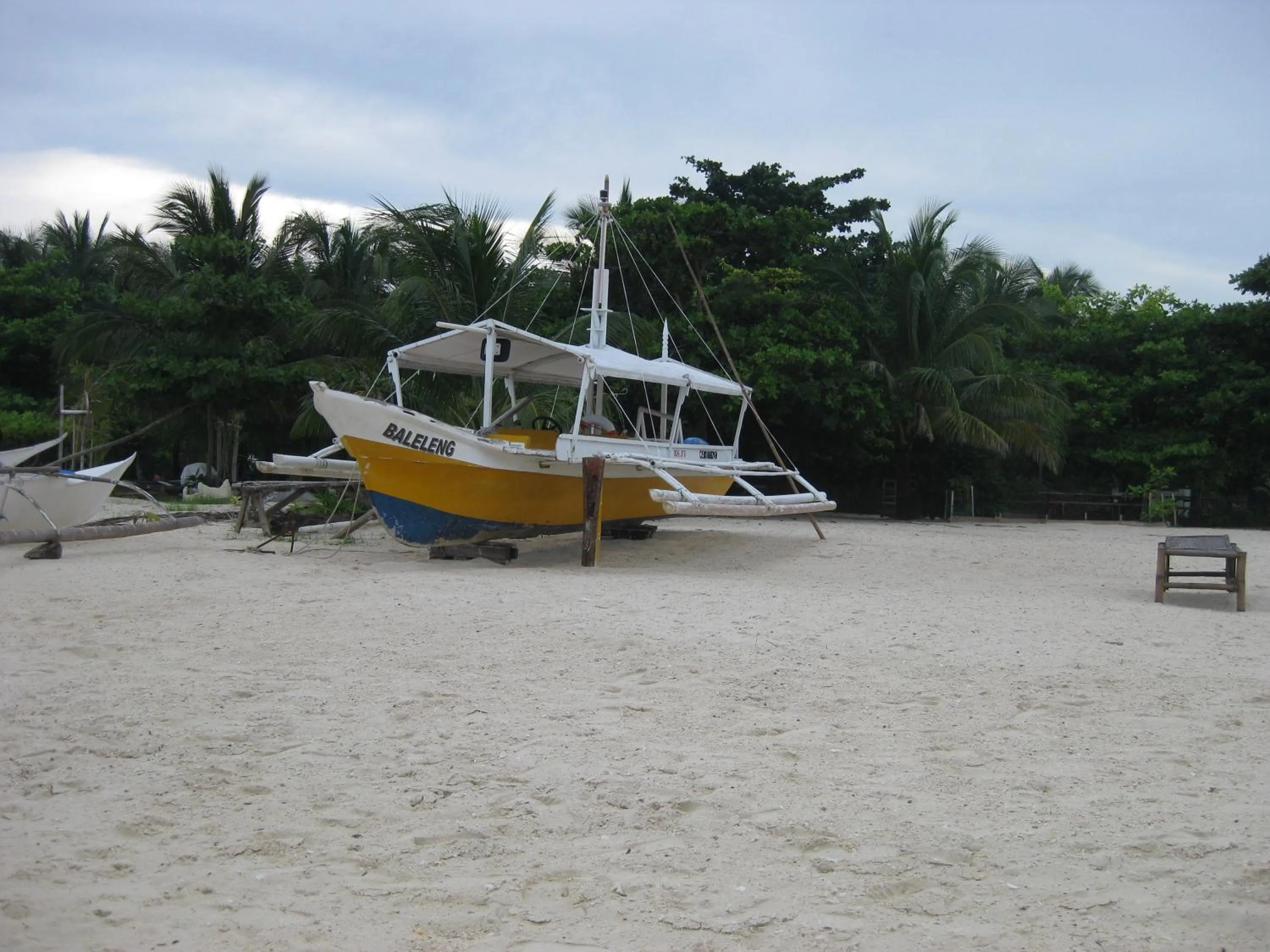 AABANA Beach & Watersport Resort