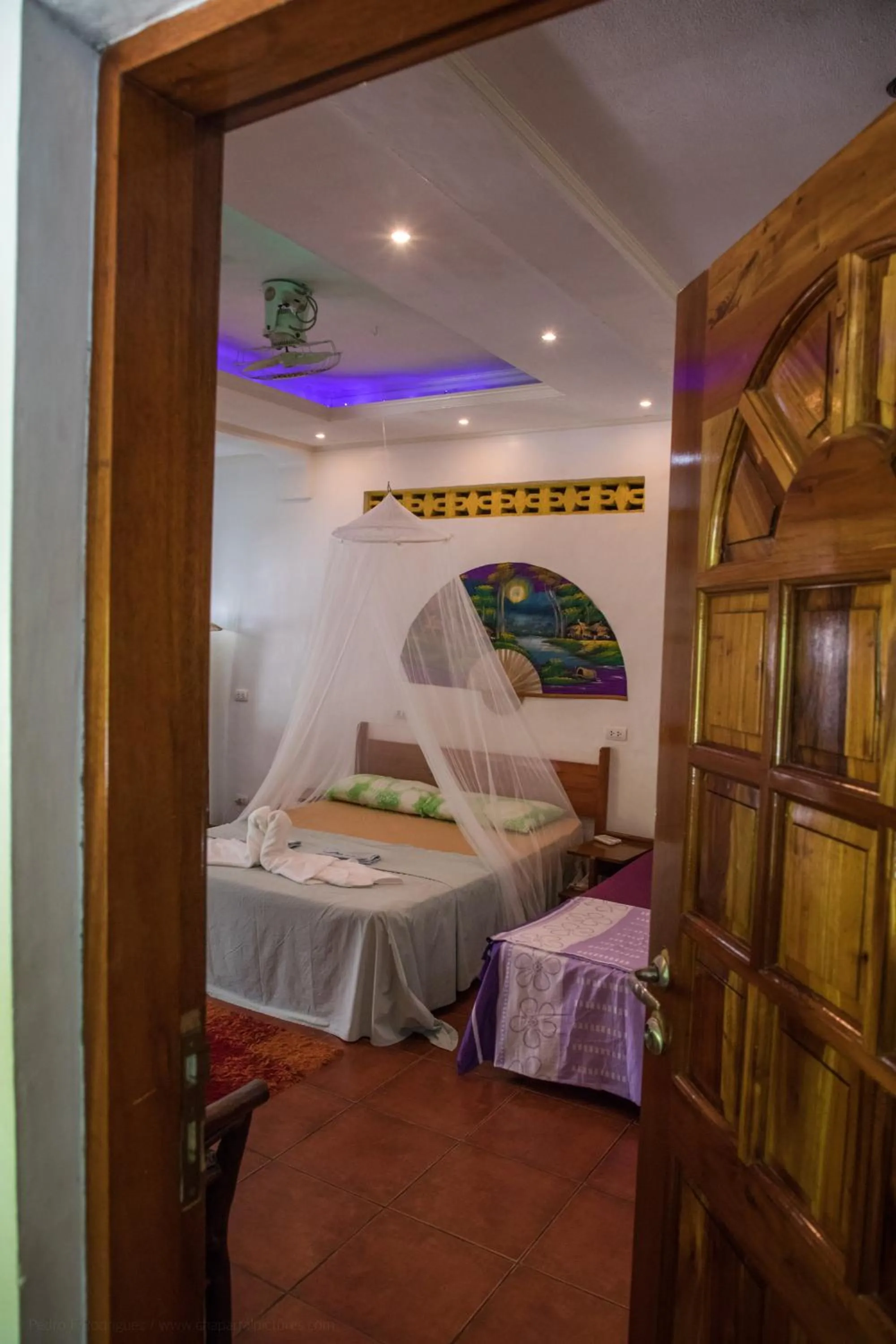 AABANA Beach & Watersport Resort