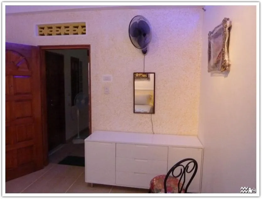 AABANA Beach & Watersport Resort