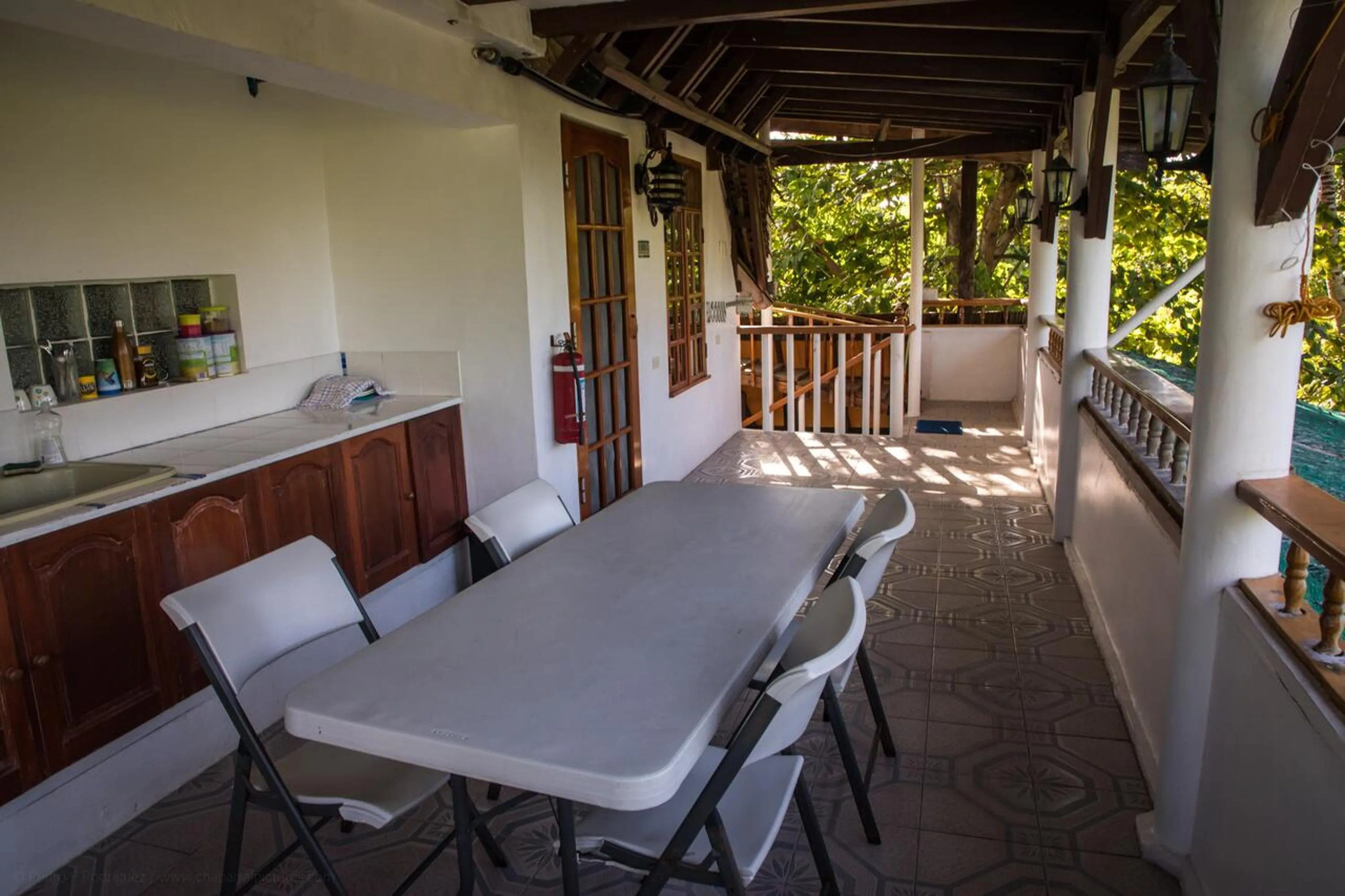 AABANA Beach & Watersport Resort