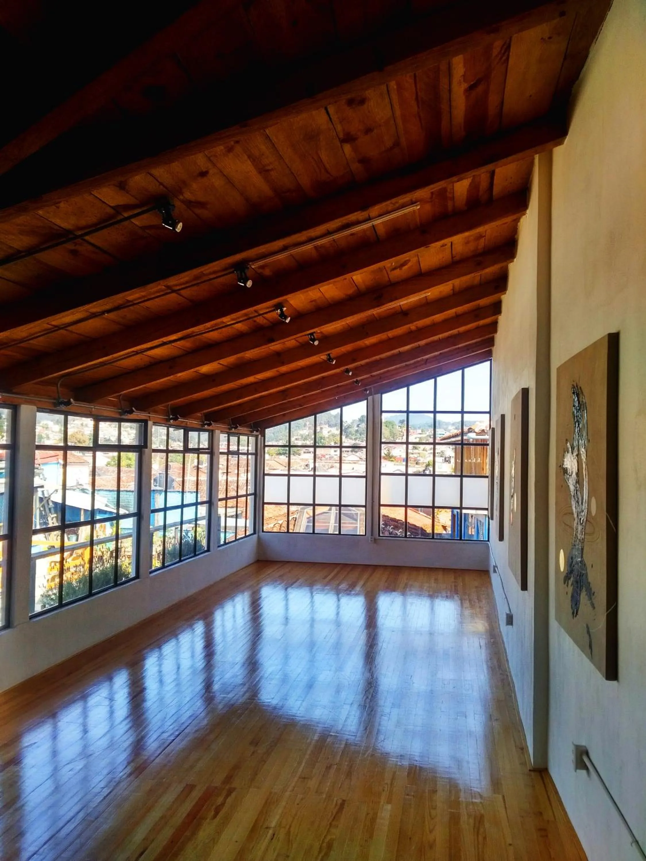 Banquet/Function facilities in La Tozi Hotel