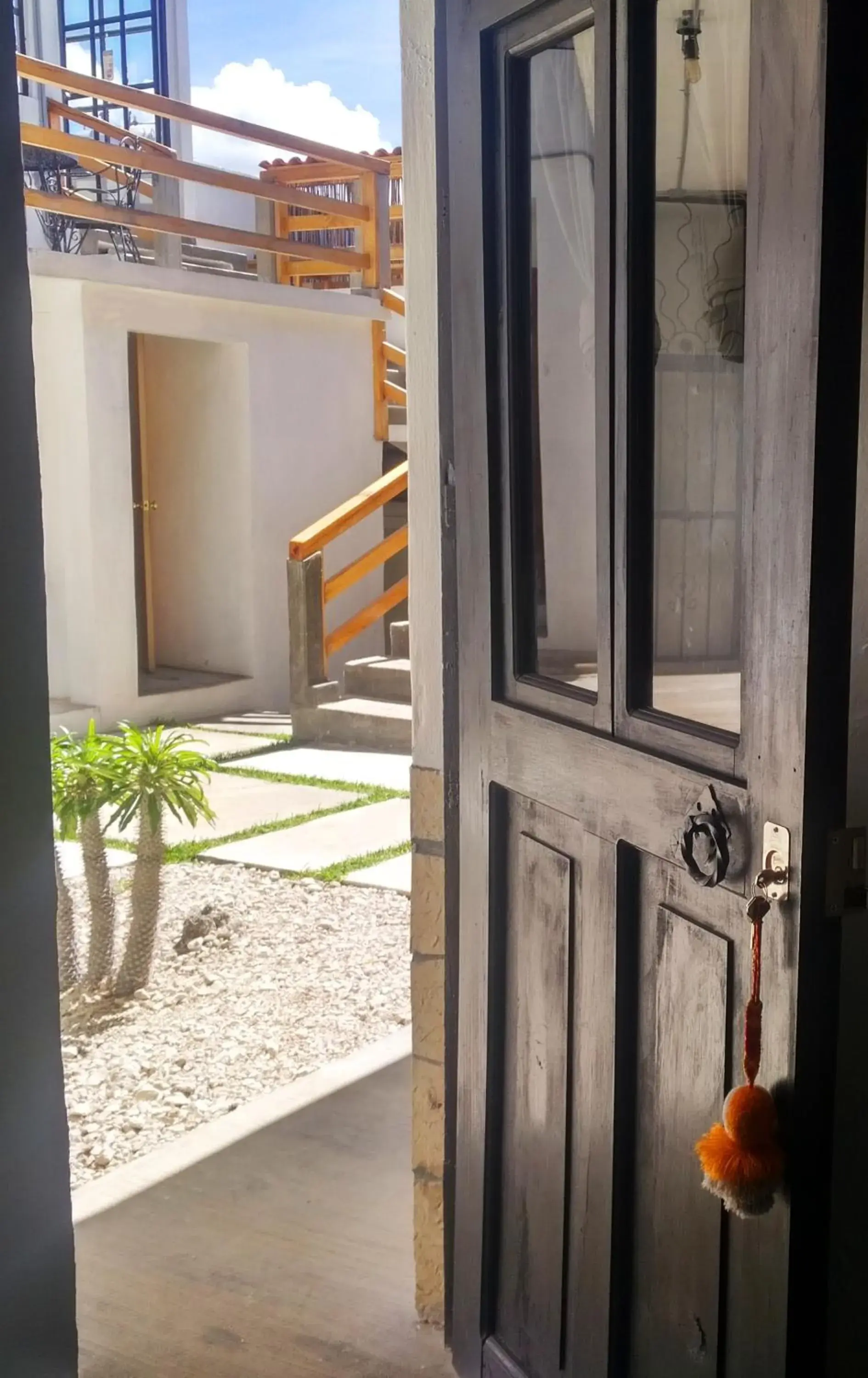 La Tozi Hotel La Tozi Hotel