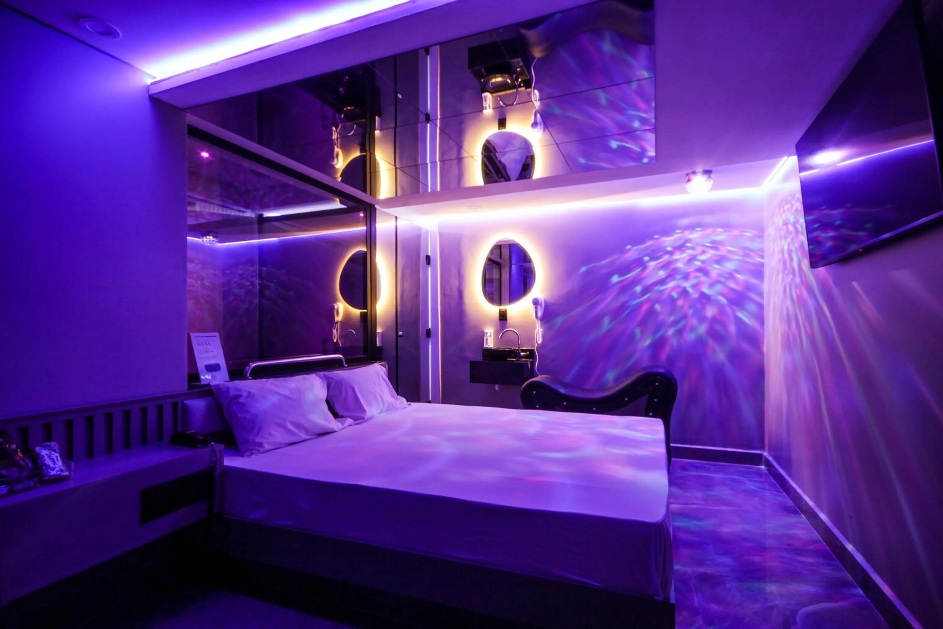 Messalina Hotel e Motel by Rede Lina