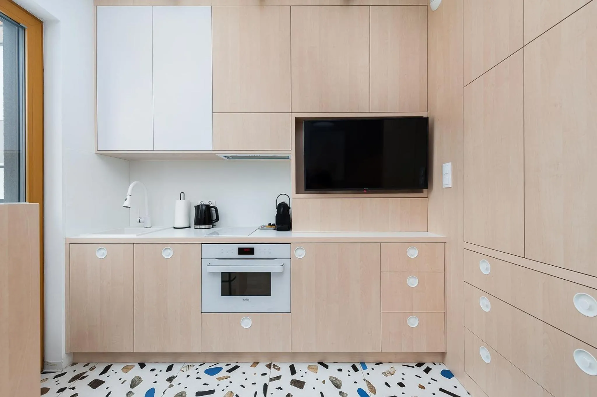One-Bedroom Apartment - single occupancy in Bed&Bath Luxury Apartments