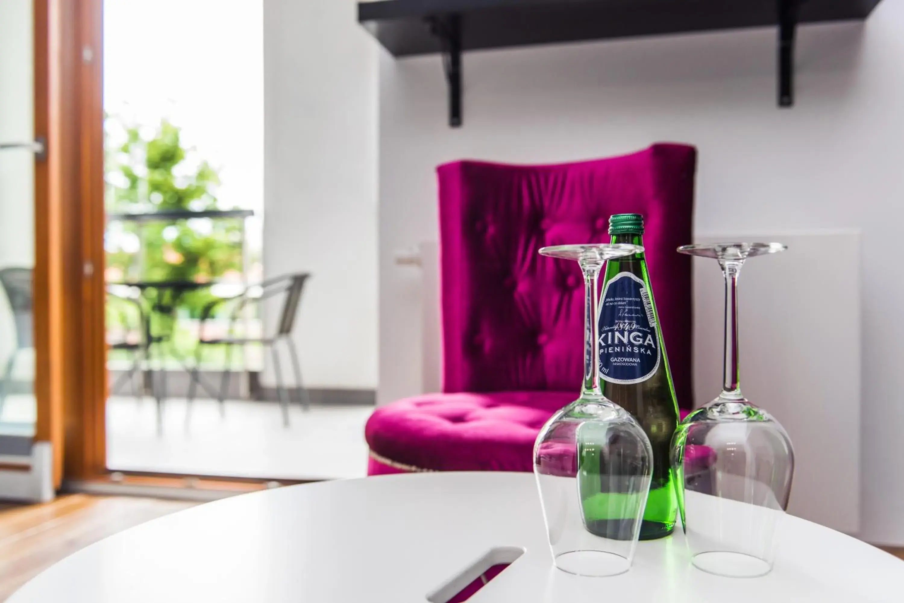 Apartment with Terrace- 2032 - single occupancy in Bed&Bath Luxury Apartments Apartment with Terrace- 2032 - single occupancy in Bed&Bath Luxury Apartments