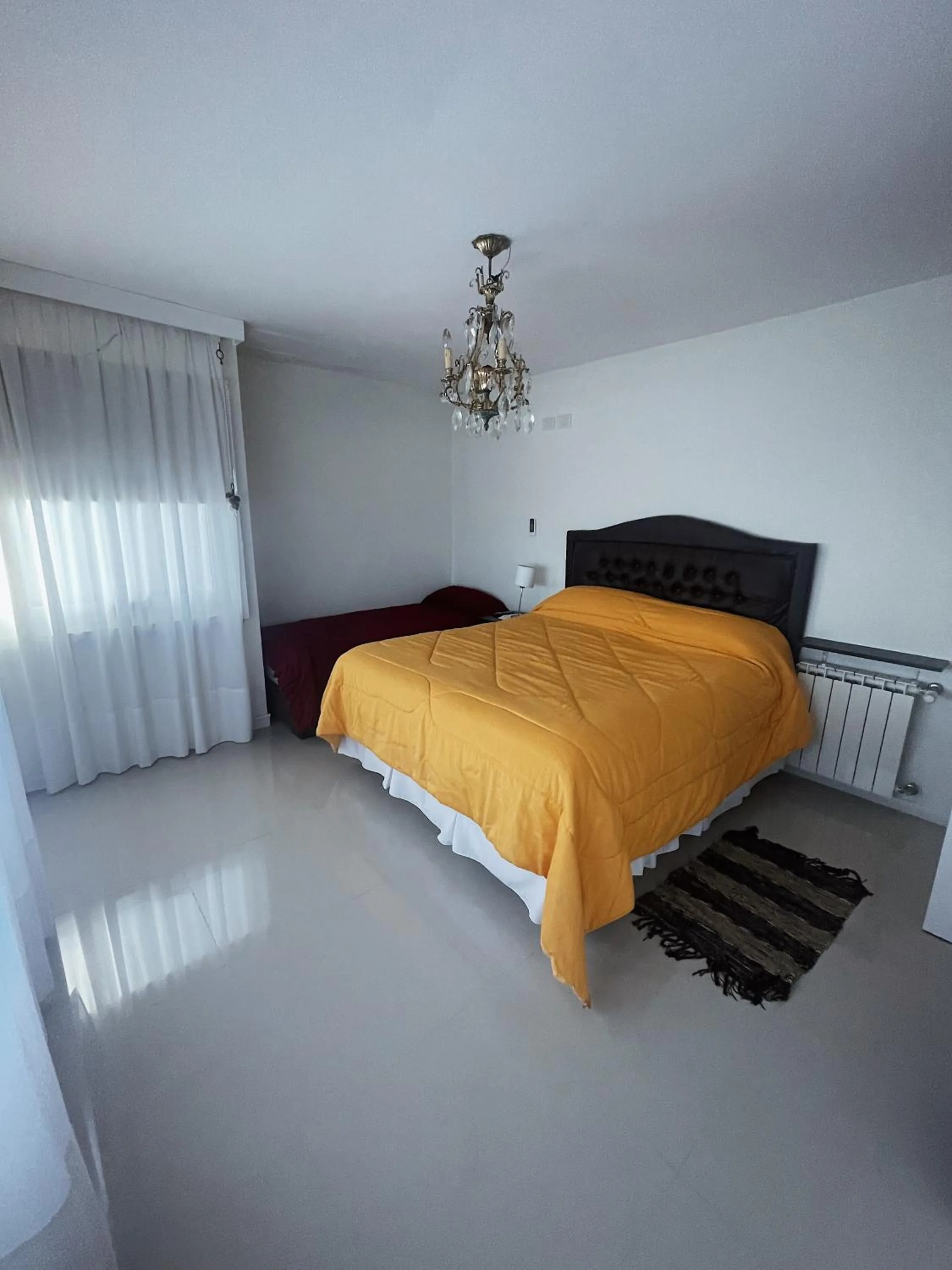 Bedroom, Bed in Aguas de Oro