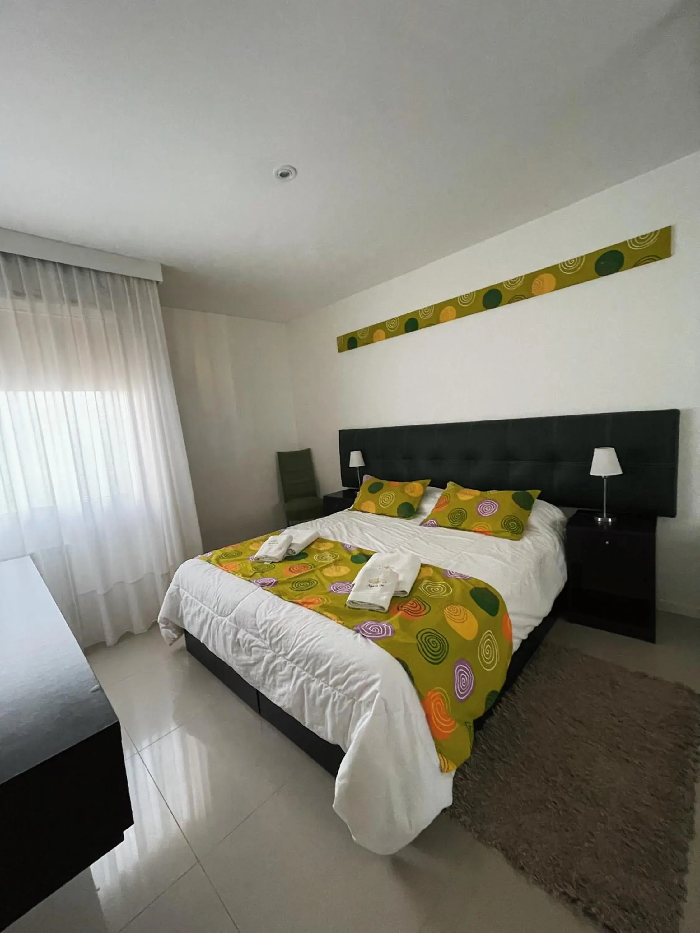 Standard Apartment in Aguas de Oro Standard Apartment in Aguas de Oro