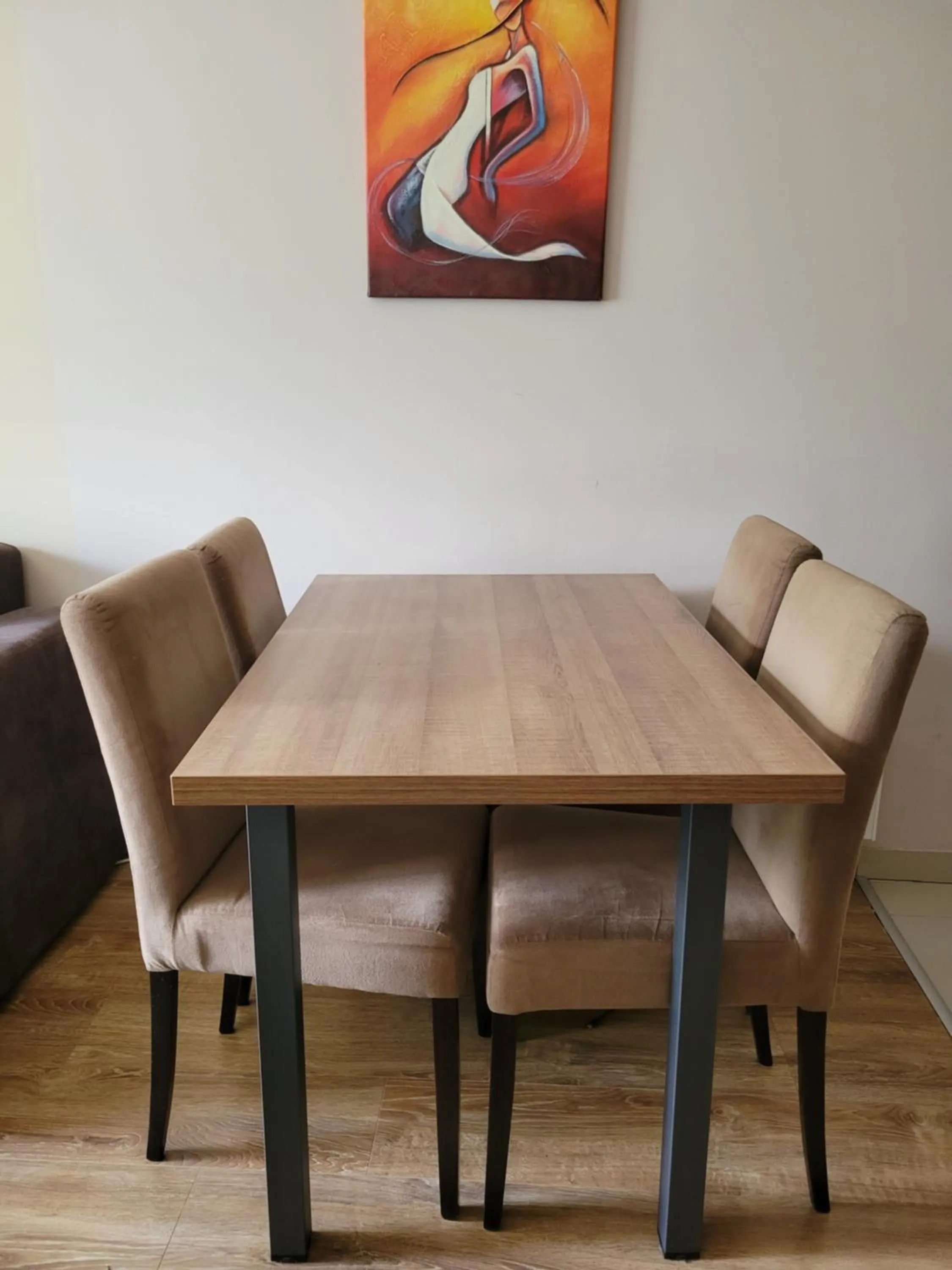 Simona Lux Apartment