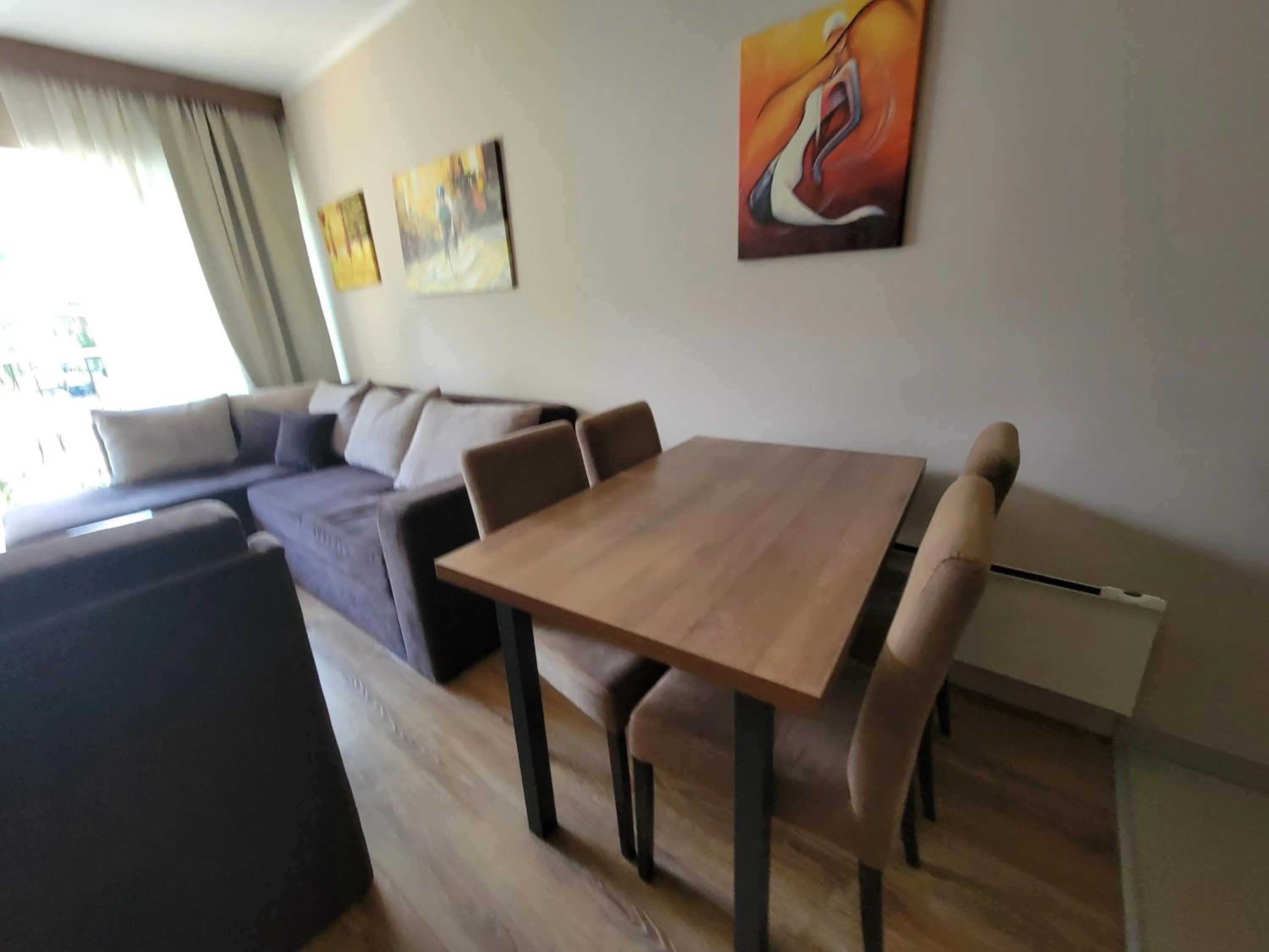 Simona Lux Apartment