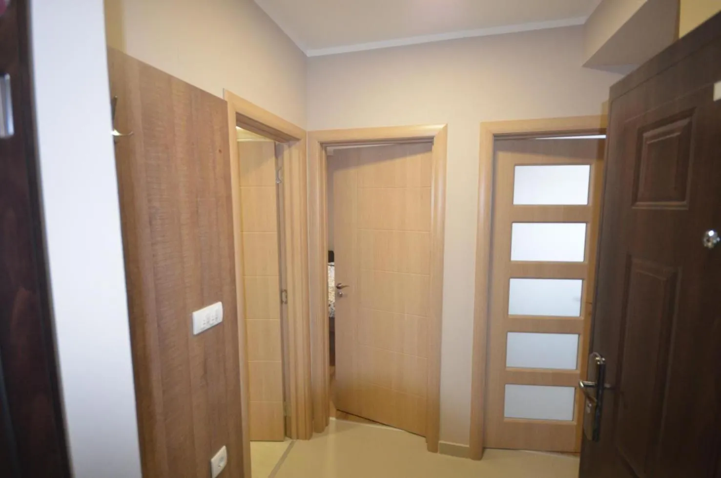Simona Lux Apartment
