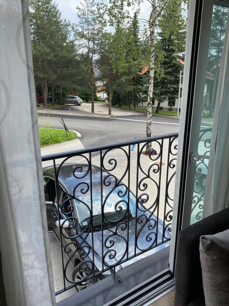 Simona Lux Apartment