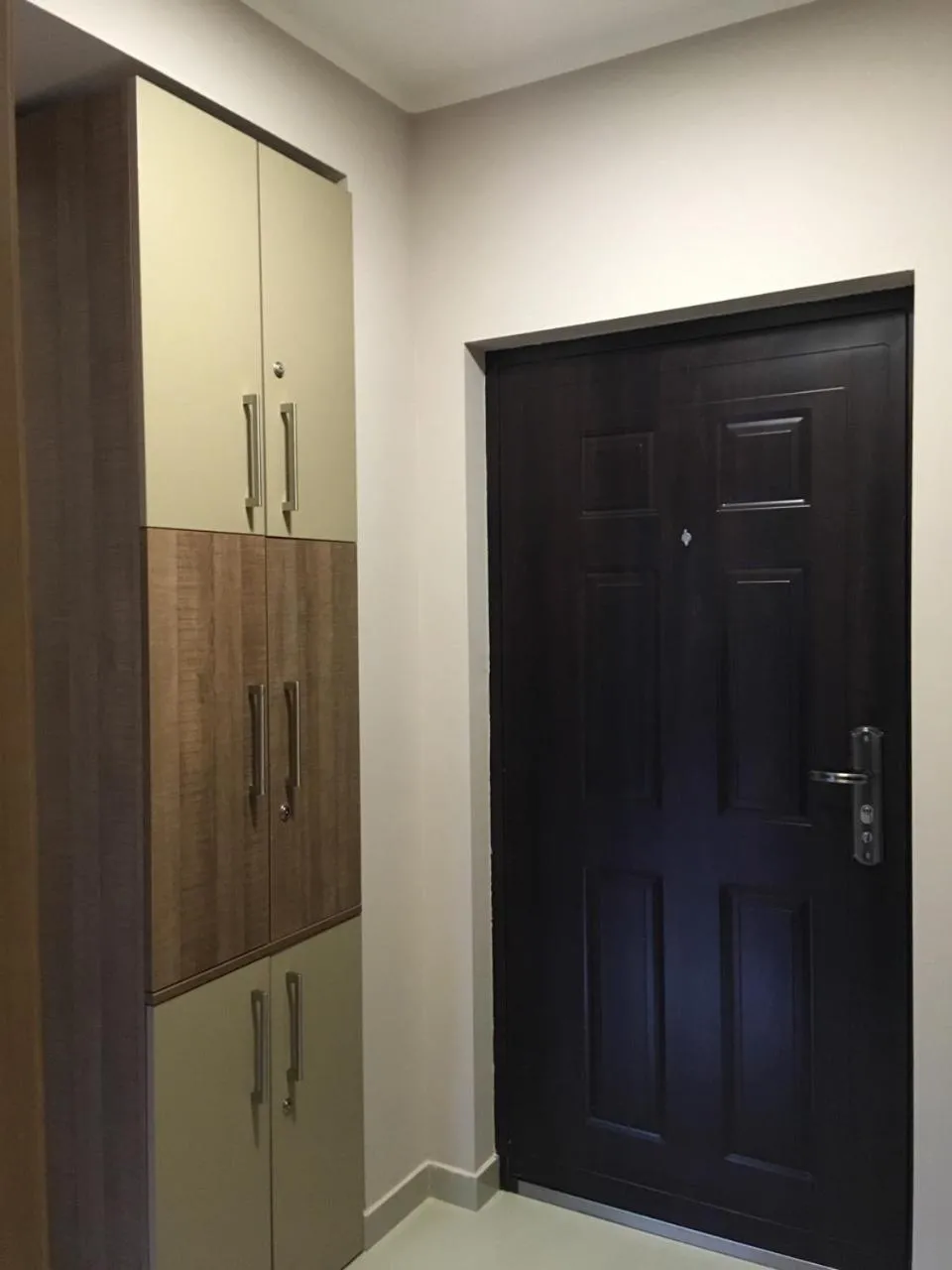Simona Lux Apartment