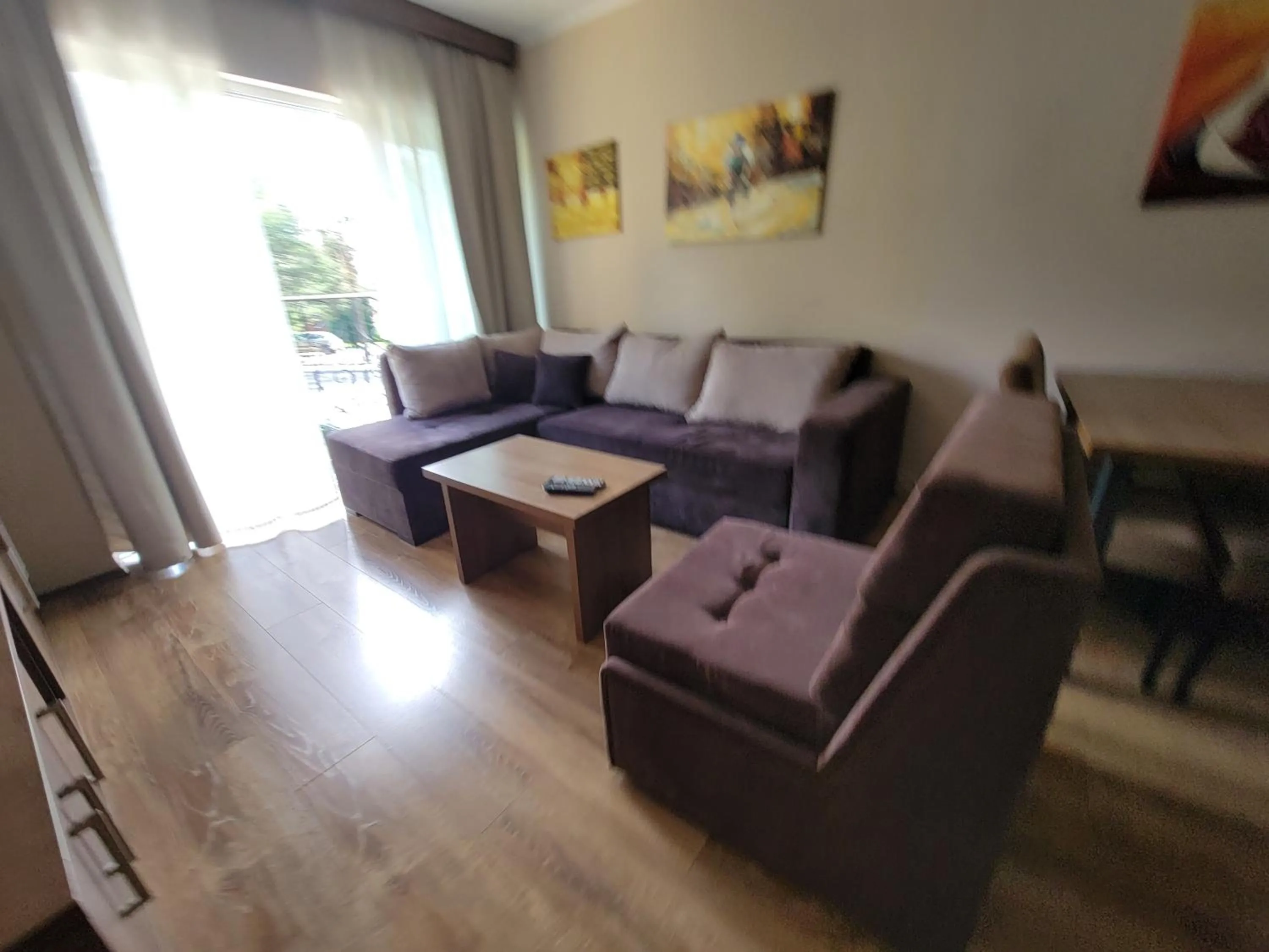 Simona Lux Apartment