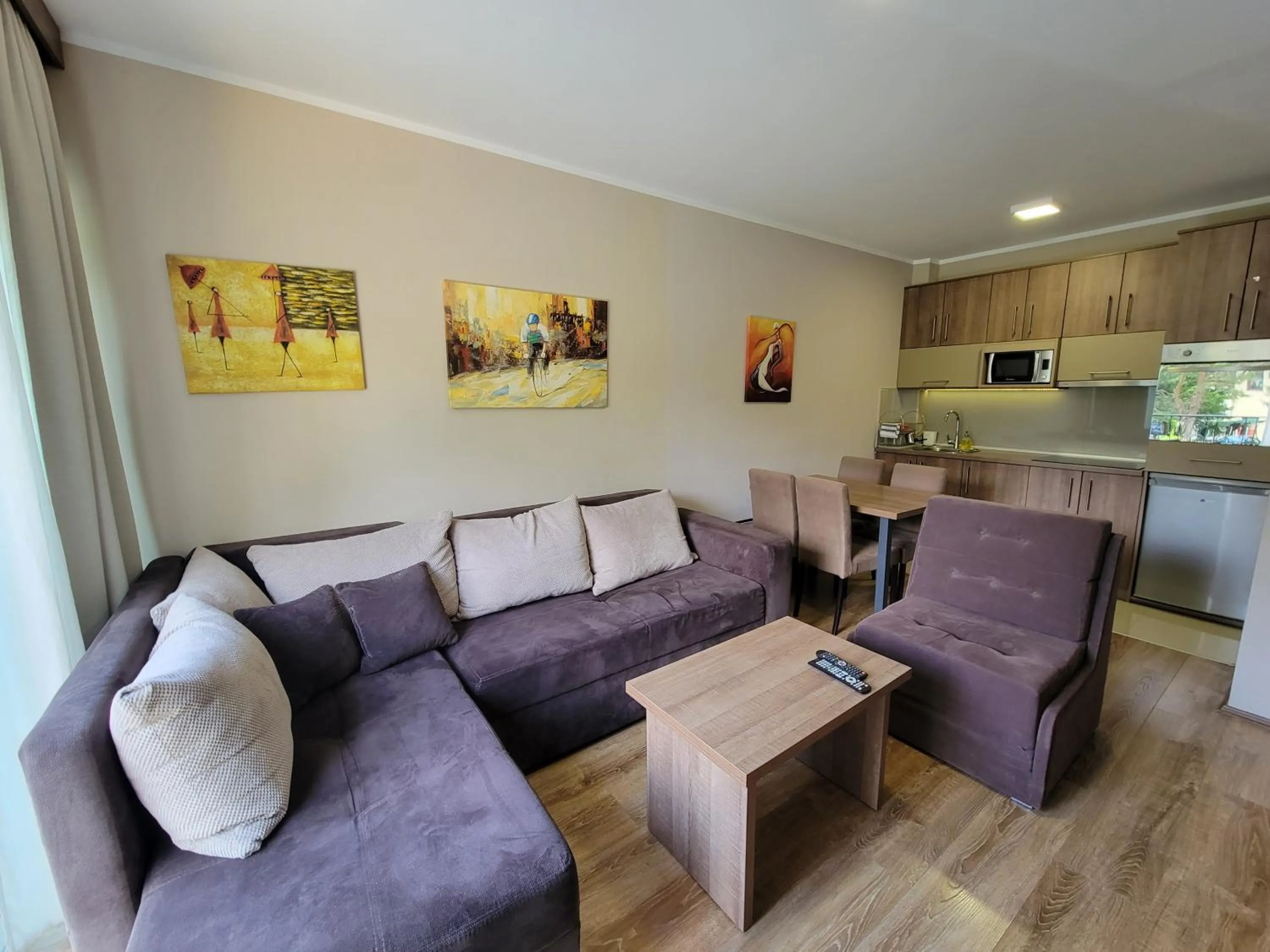 Simona Lux Apartment