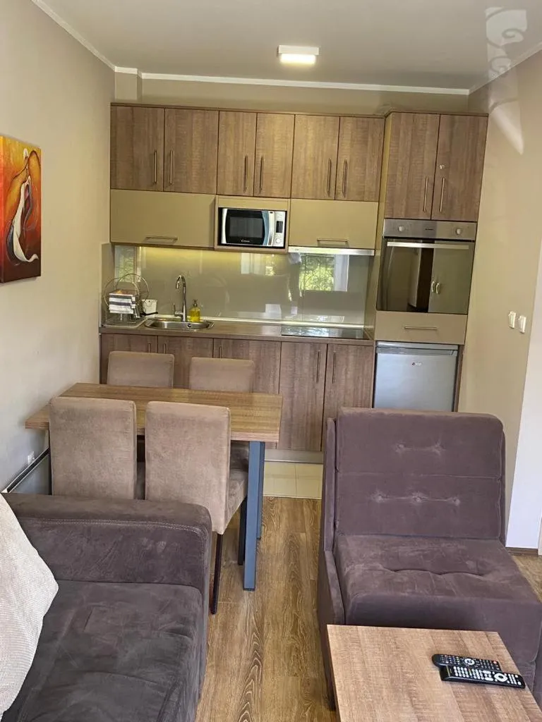 Simona Lux Apartment