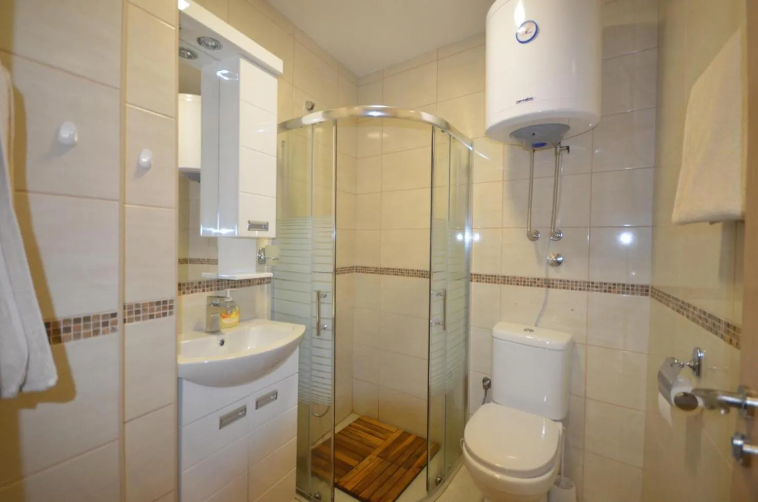 Simona Lux Apartment