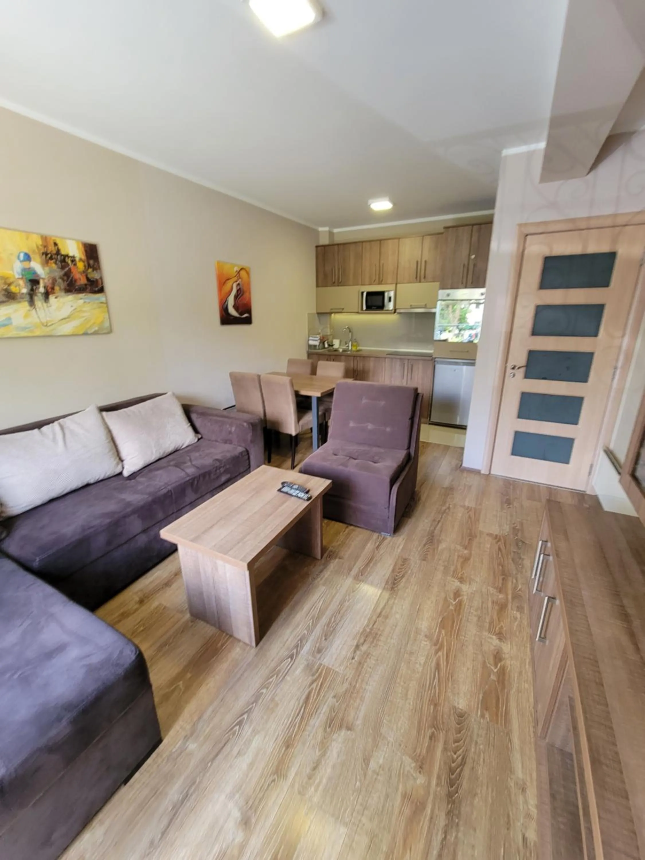 Simona Lux Apartment