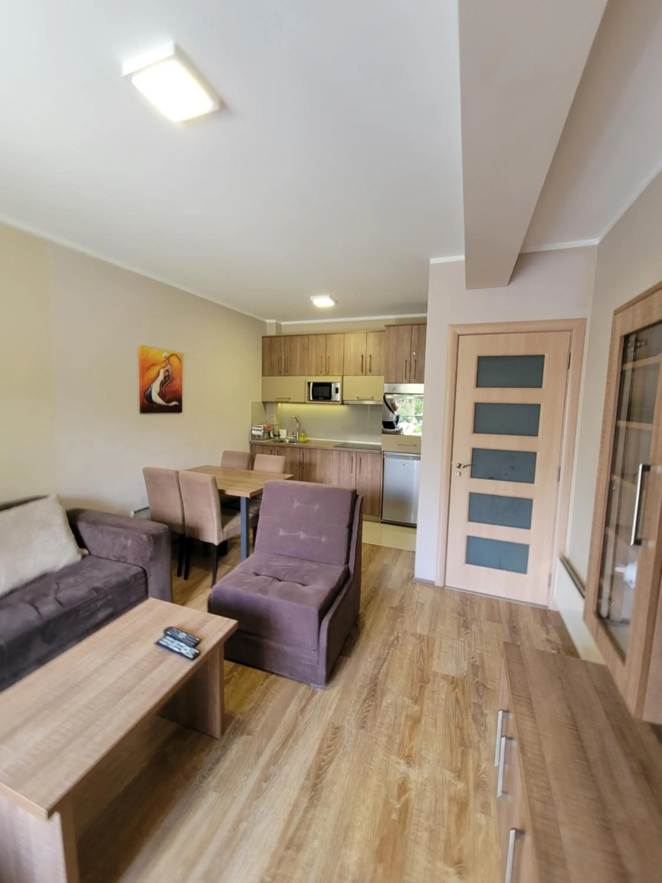 Simona Lux Apartment