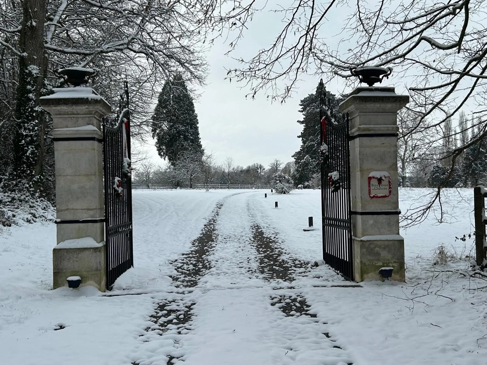 Le Manoir du Ribardon