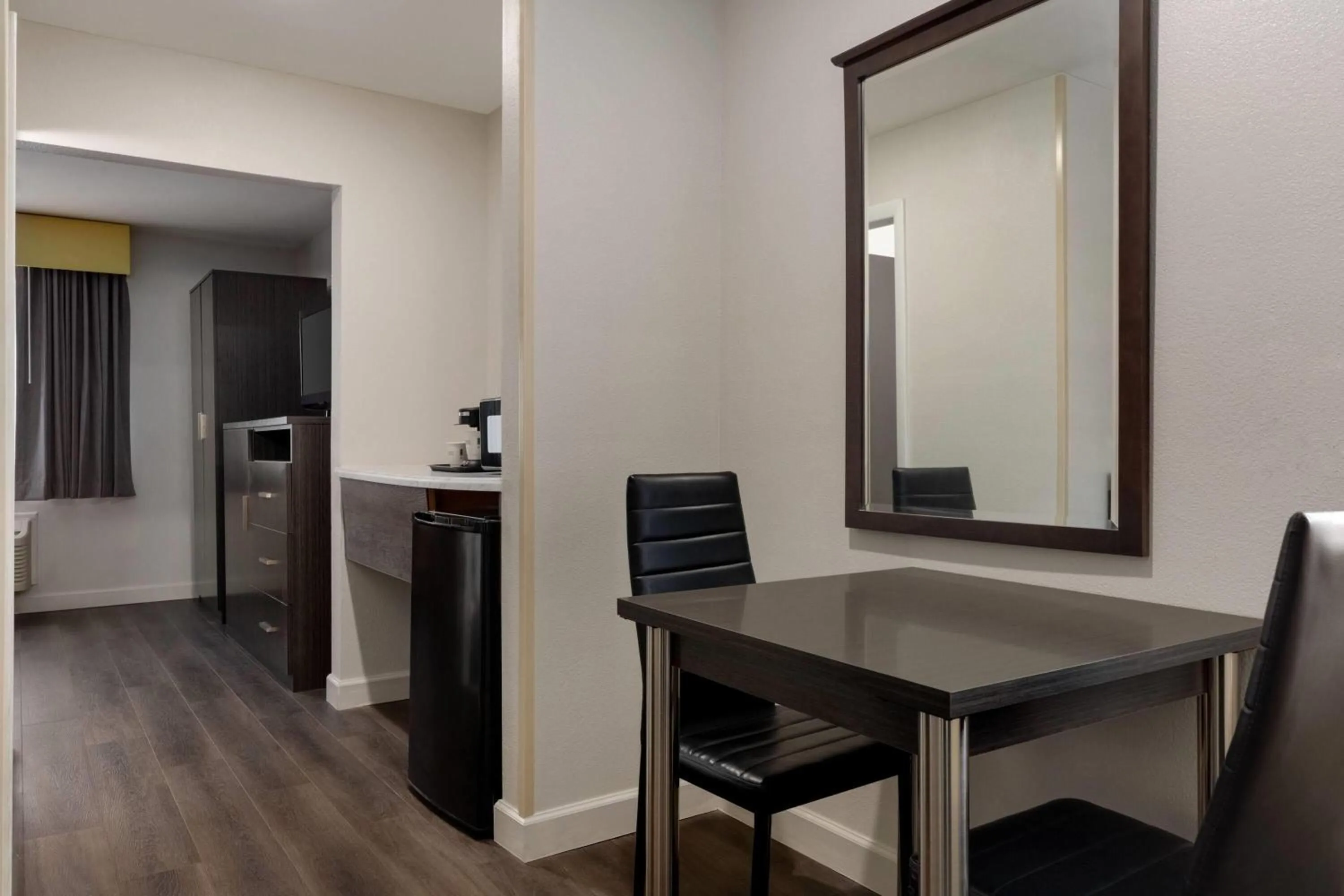 Photo of the whole room in Baymont by Wyndham Branford/New Haven