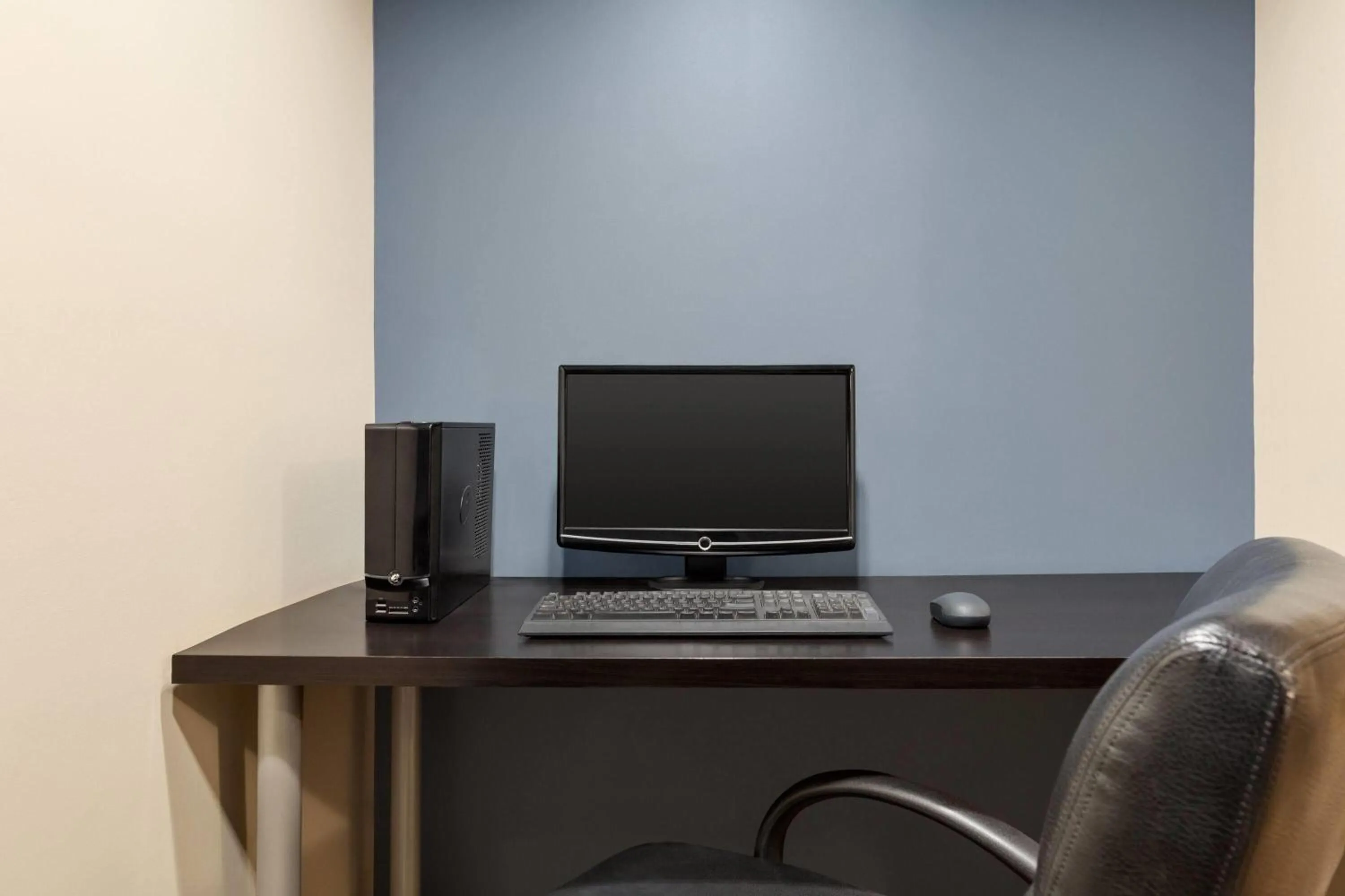 Business facilities in Baymont by Wyndham Branford/New Haven