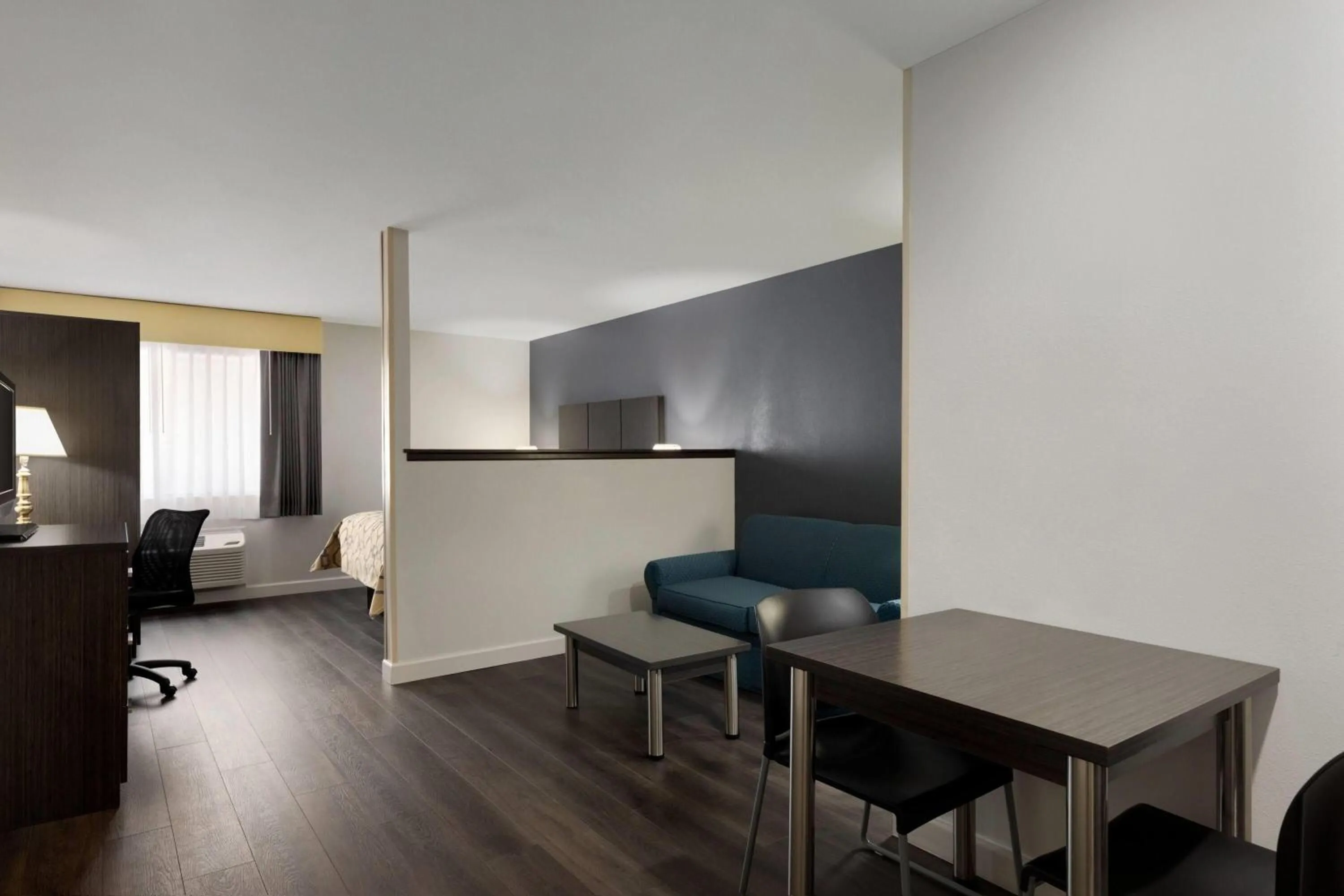 Photo of the whole room in Baymont by Wyndham Branford/New Haven