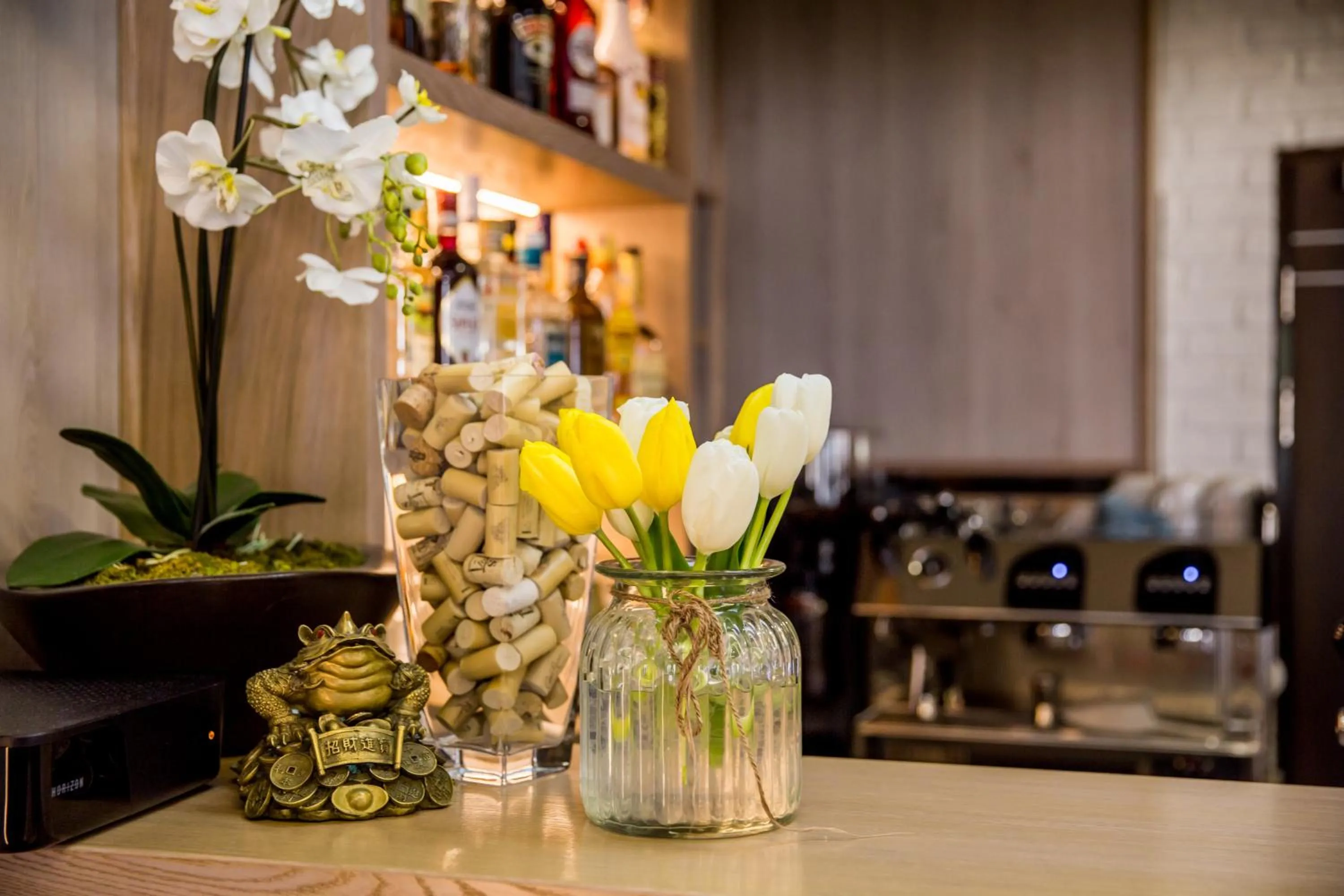 Restaurant/places to eat in Dworek Pani Walewska