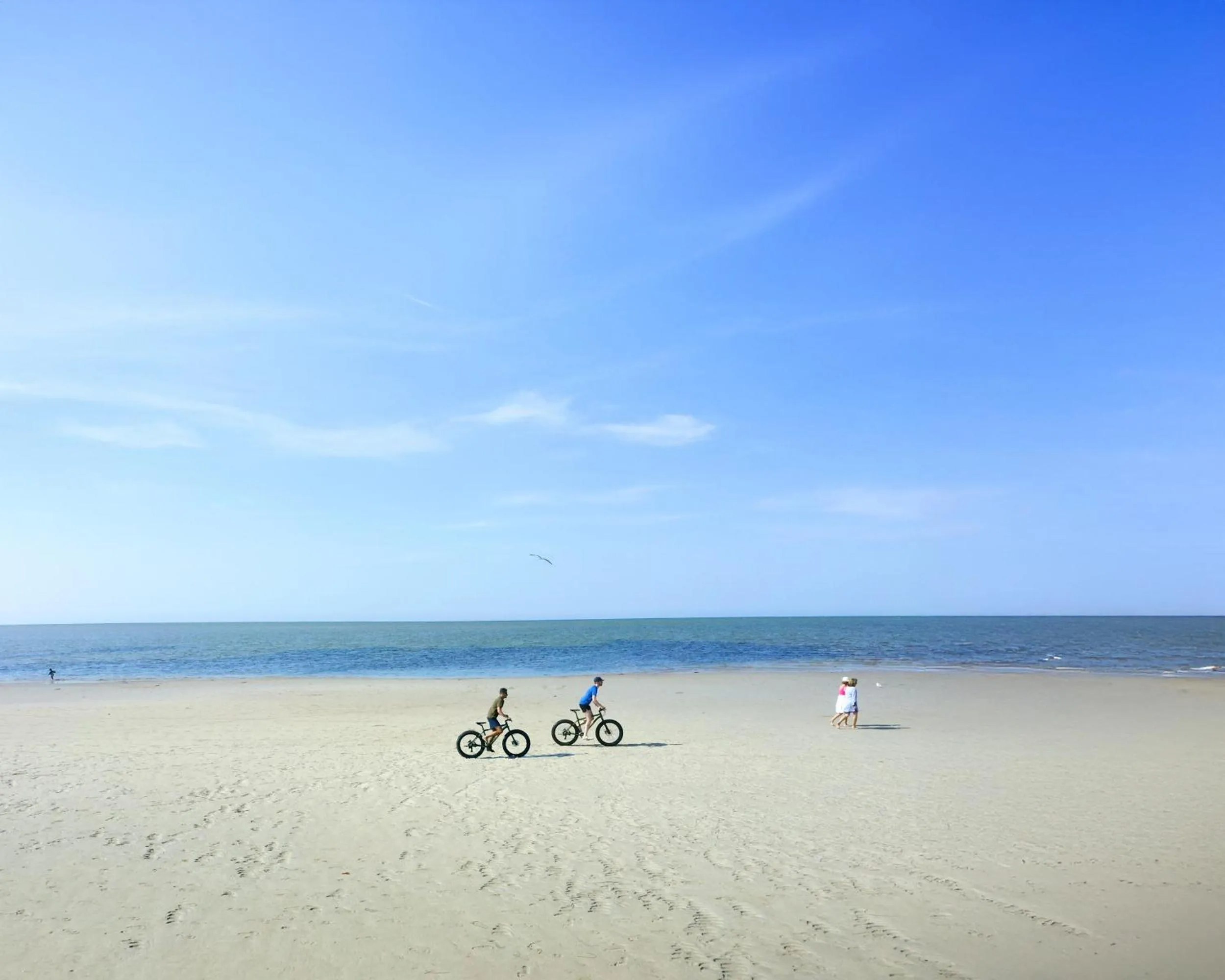 The Villages at Ocean Edge Resort & Golf Club