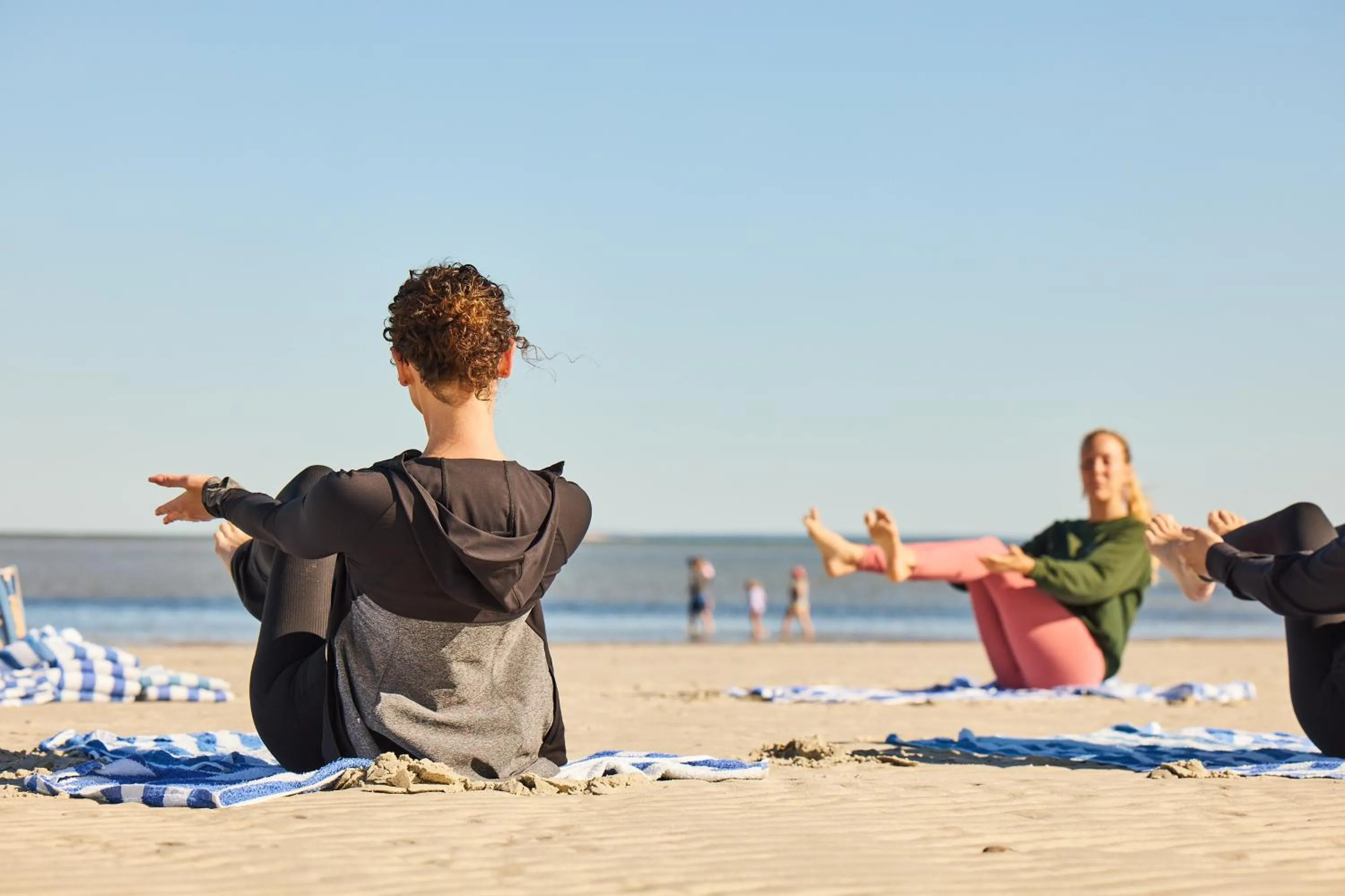 The Villages at Ocean Edge Resort & Golf Club