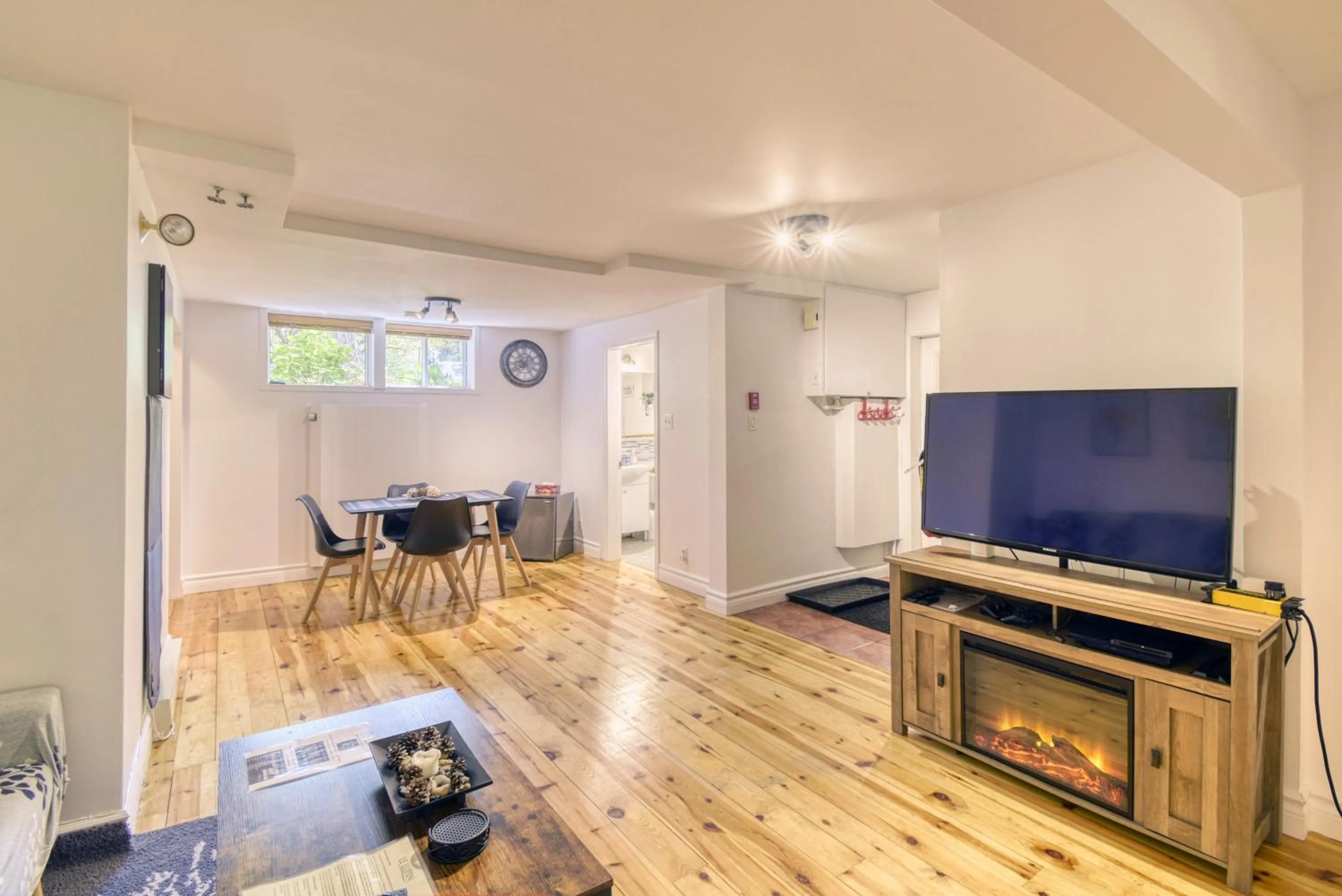 Auberge Le Lupin-Self Check-in