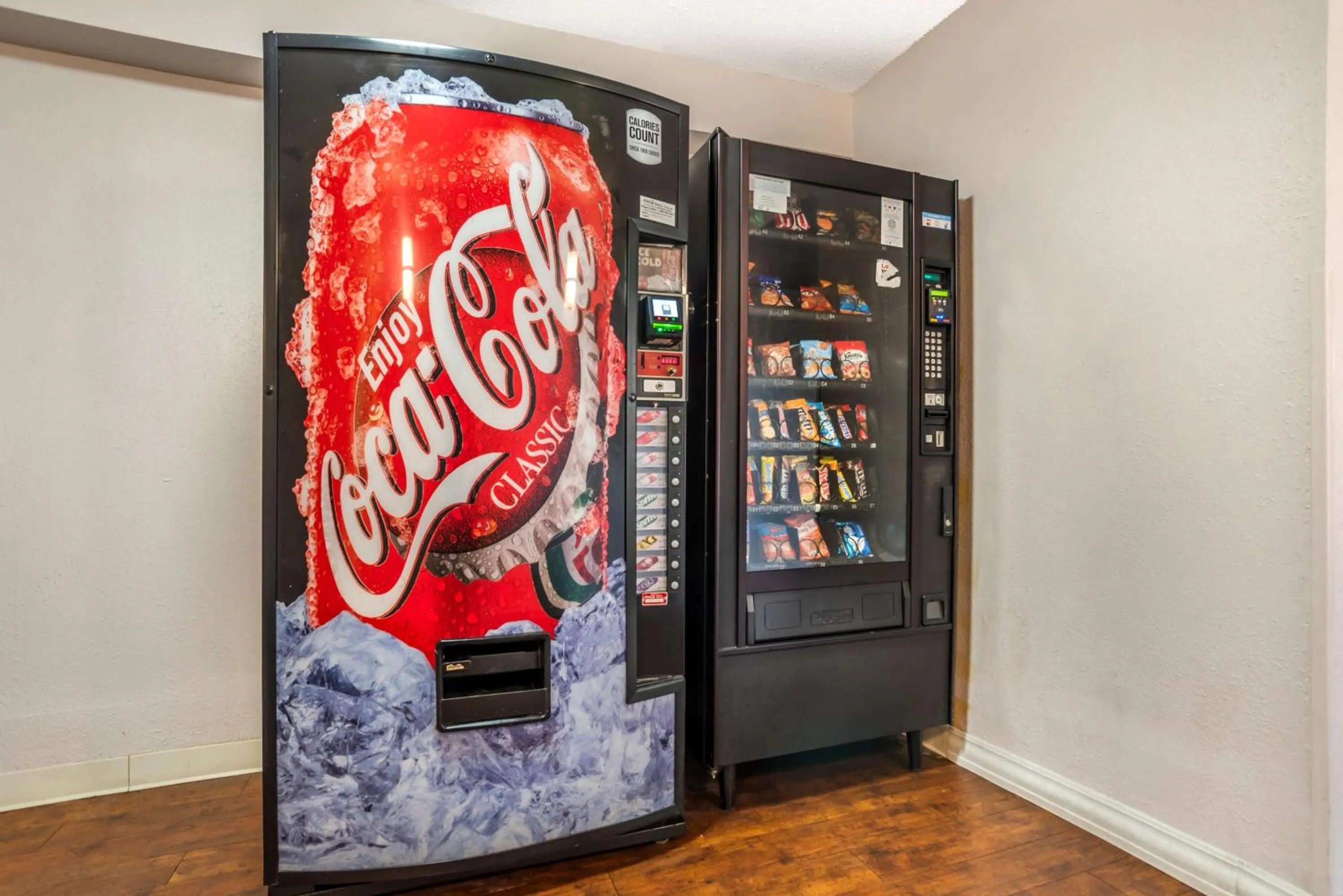 Business facilities in Best Western Oak Manor