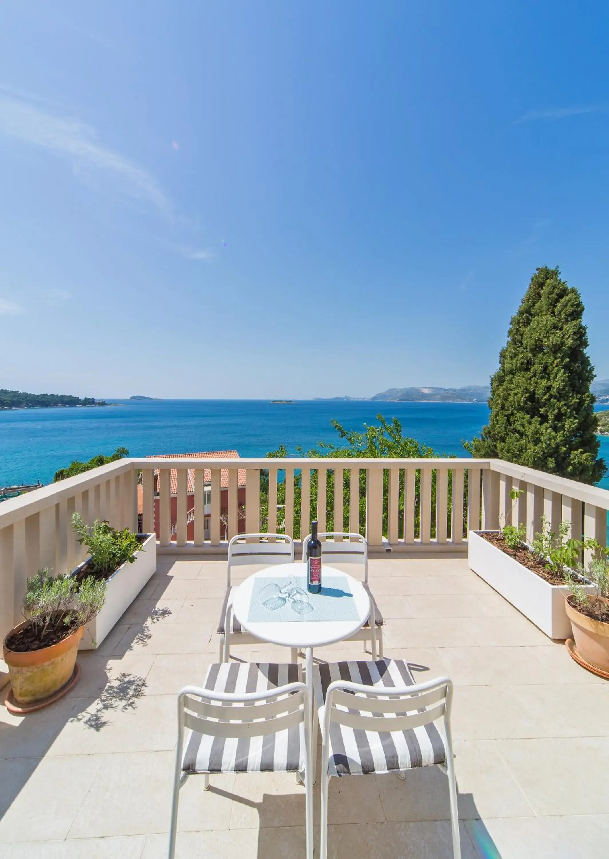 I Sassi Bianchi - West Villa I Sassi Bianchi - West Villa